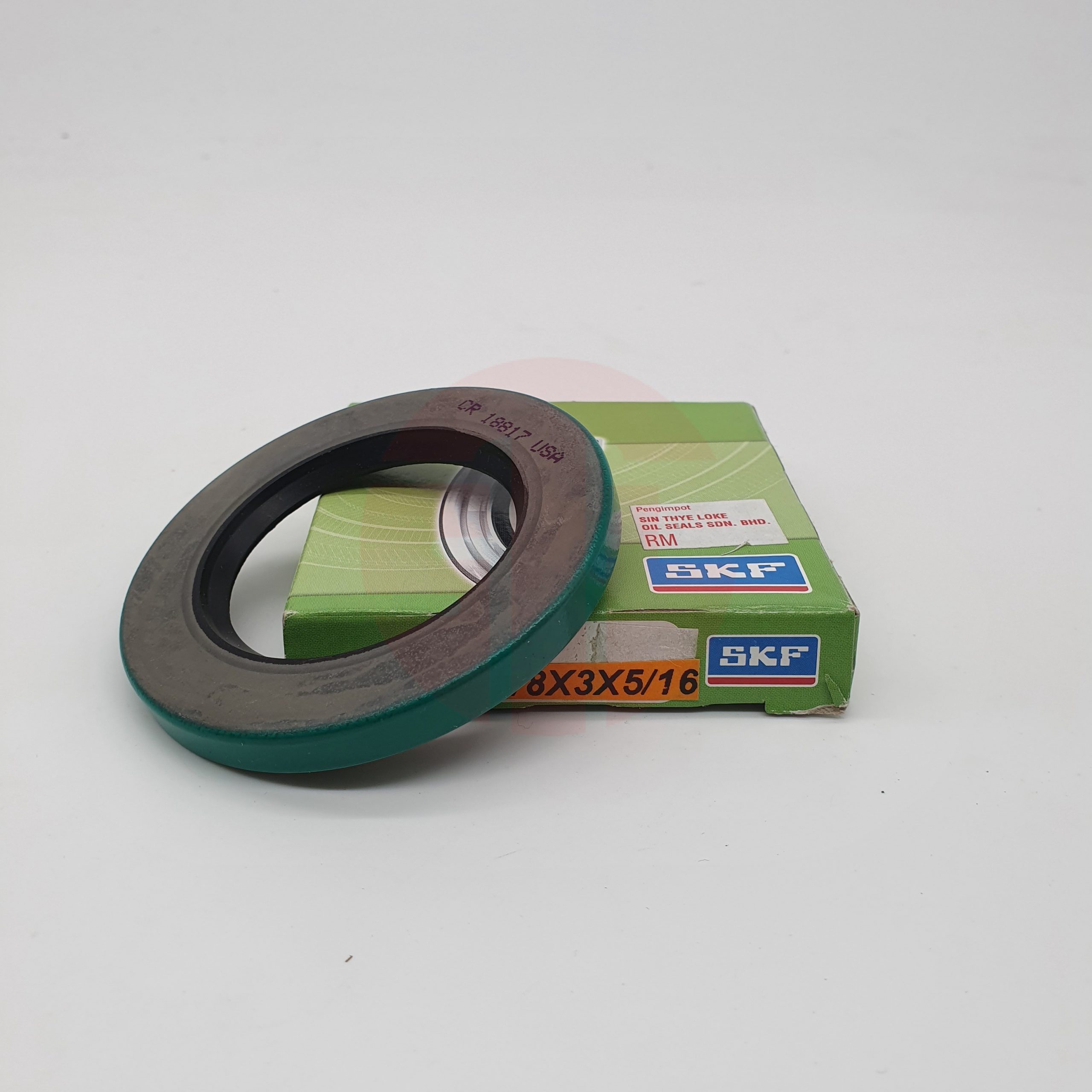 OIL SEAL SKF CR 18817