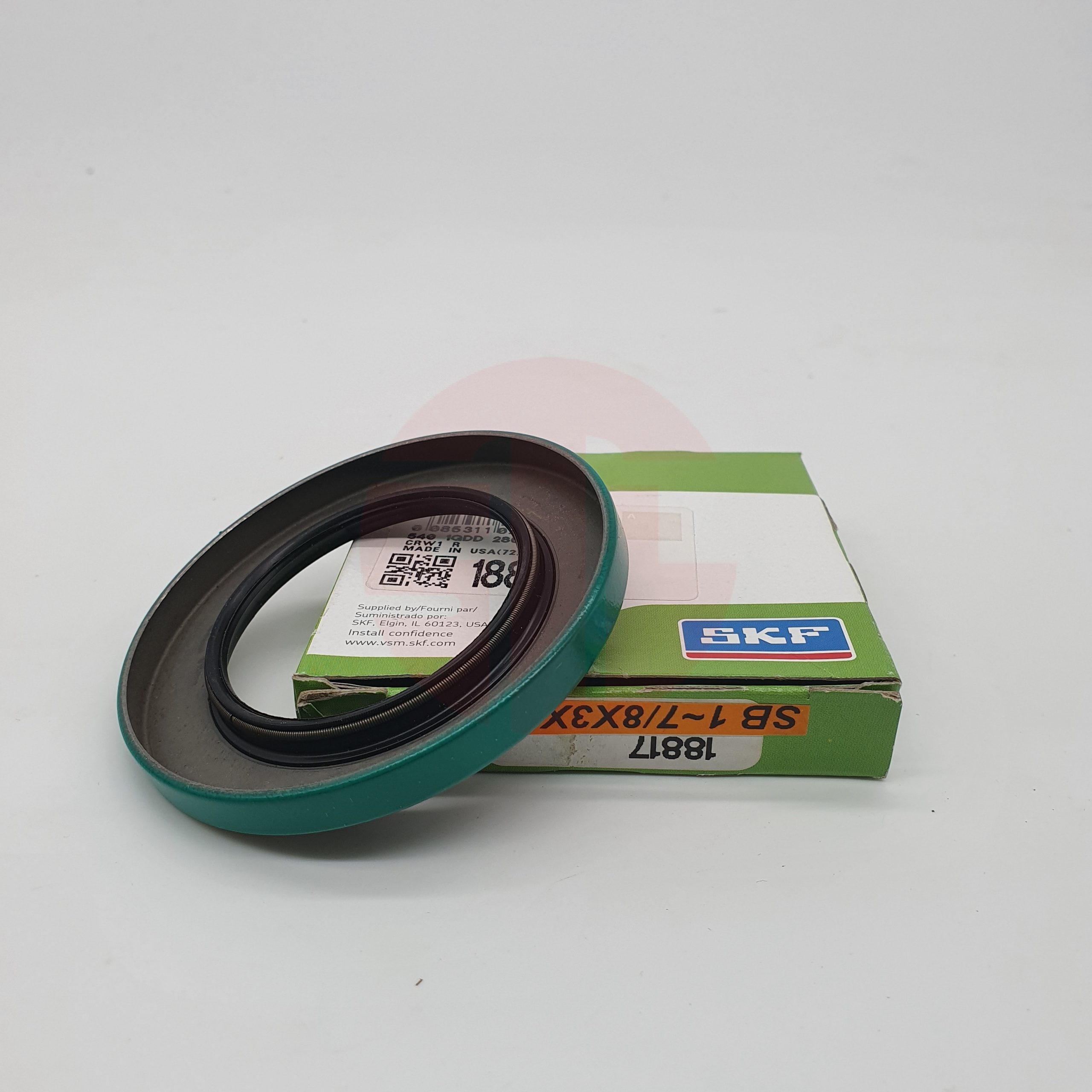 OIL SEAL SKF CR 18817 - Image 2