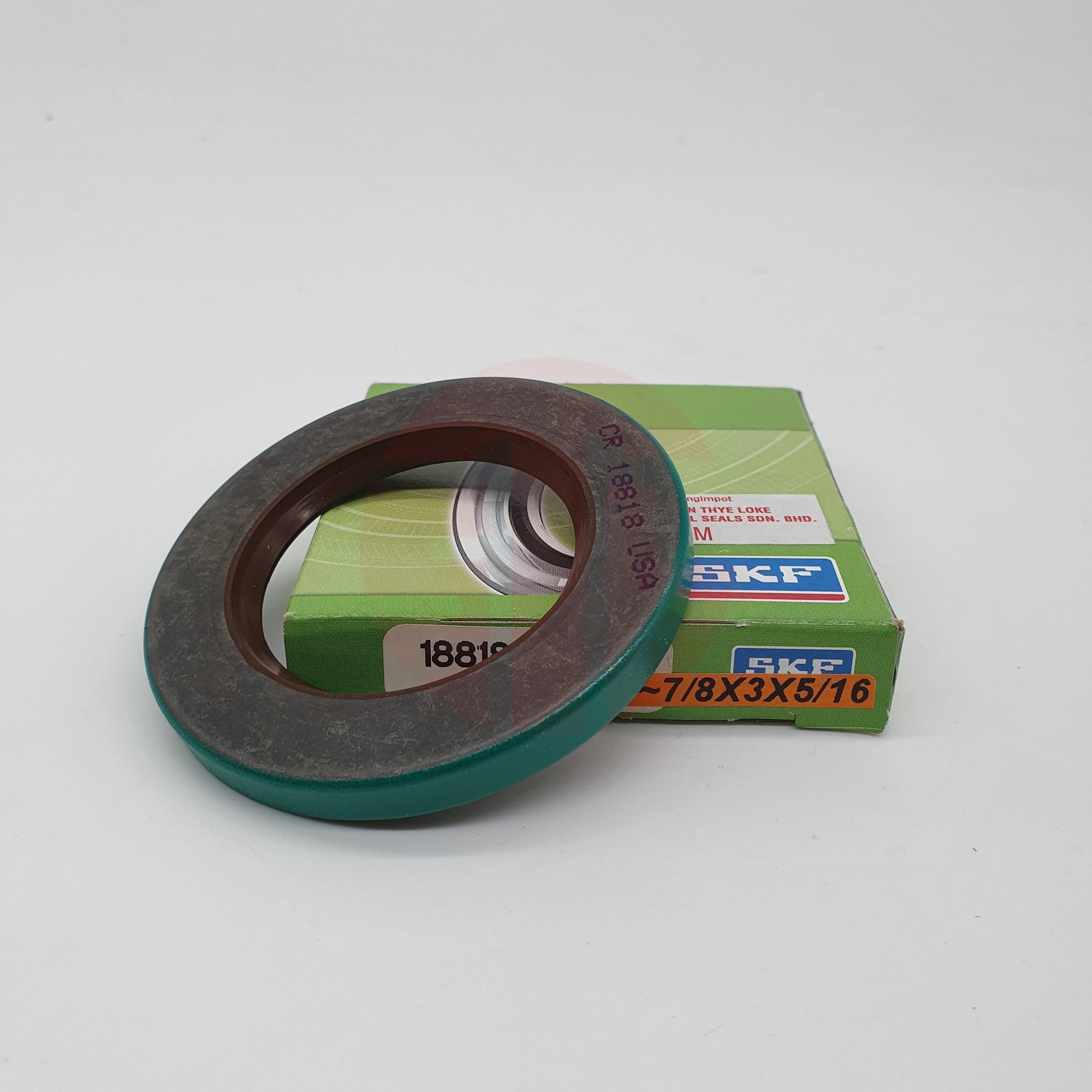 OIL SEAL SKF CR 18818