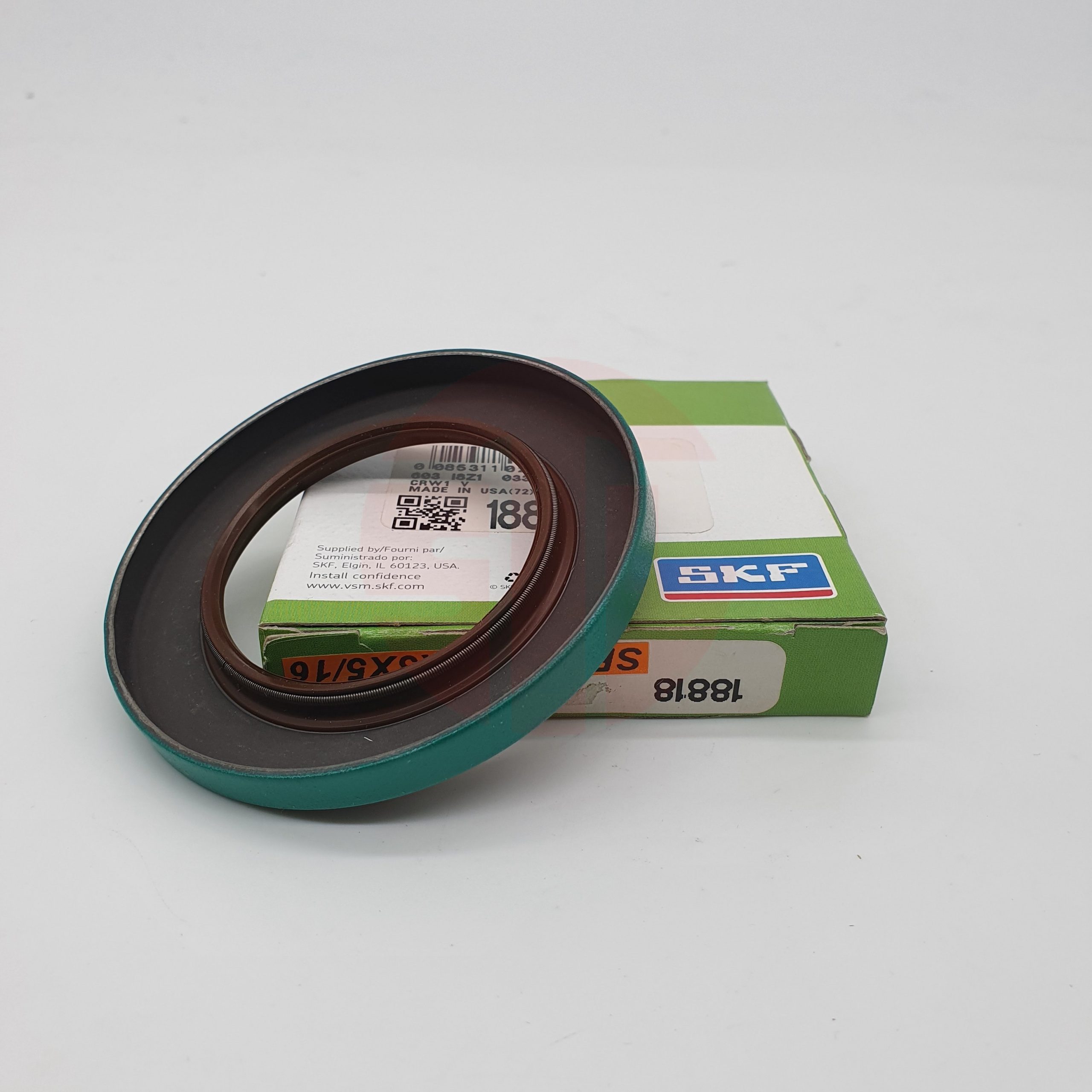 OIL SEAL SKF CR 18818 - Image 2