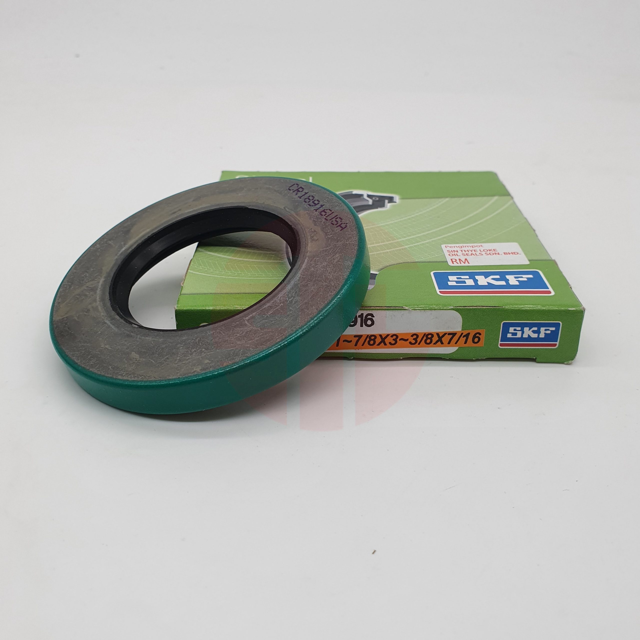 OIL SEAL SKF CR 18916
