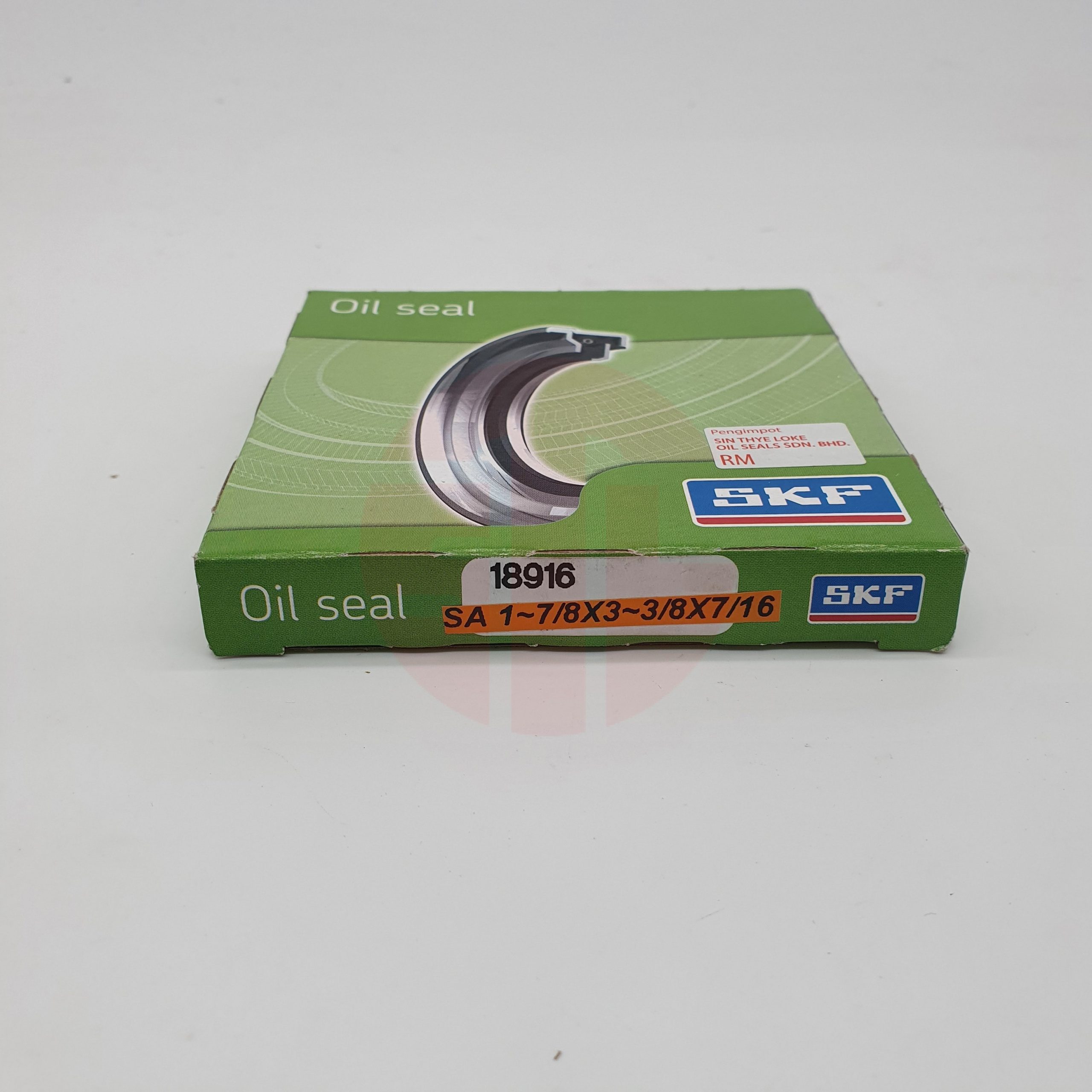 OIL SEAL SKF CR 18916 - Image 3
