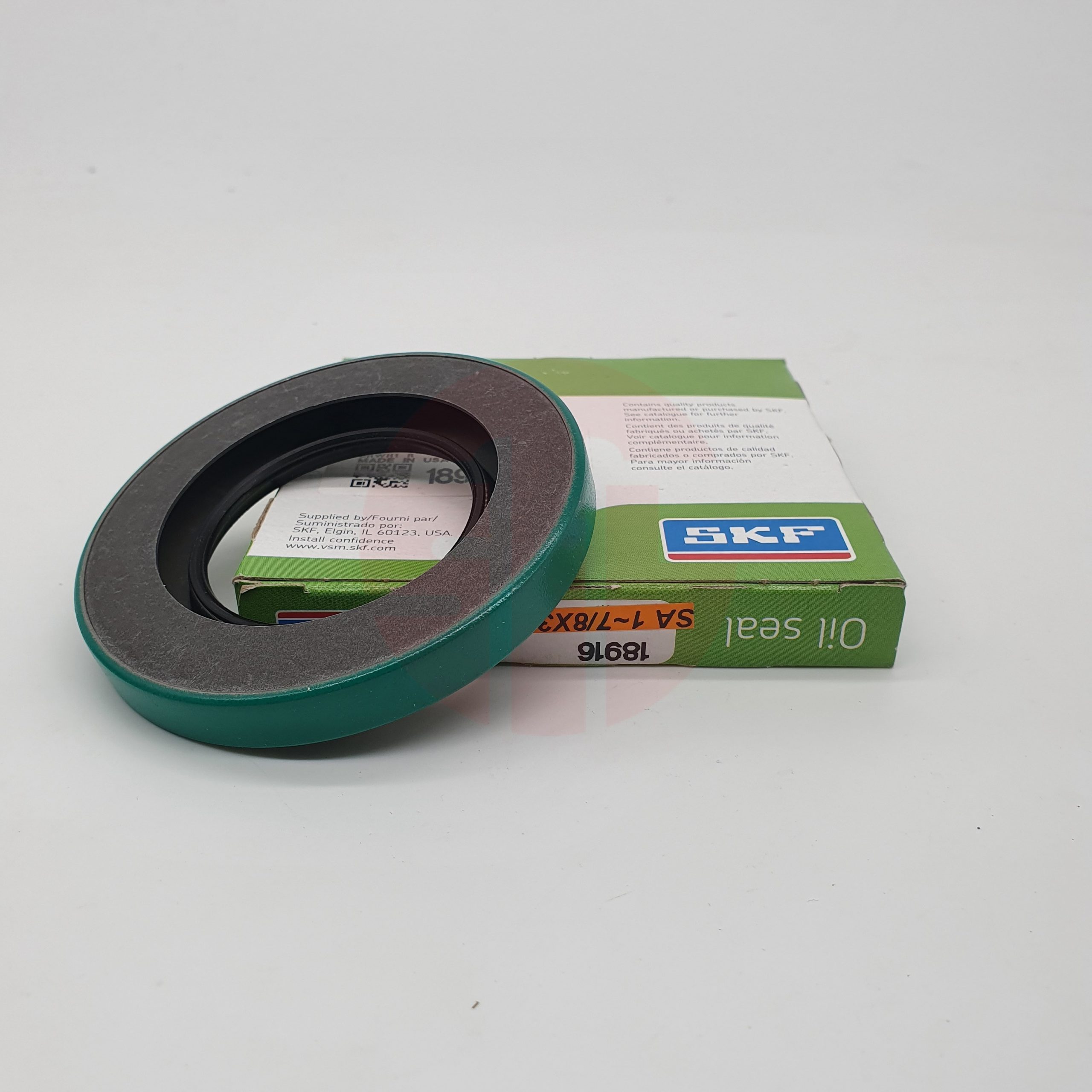 OIL SEAL SKF CR 18916 - Image 2