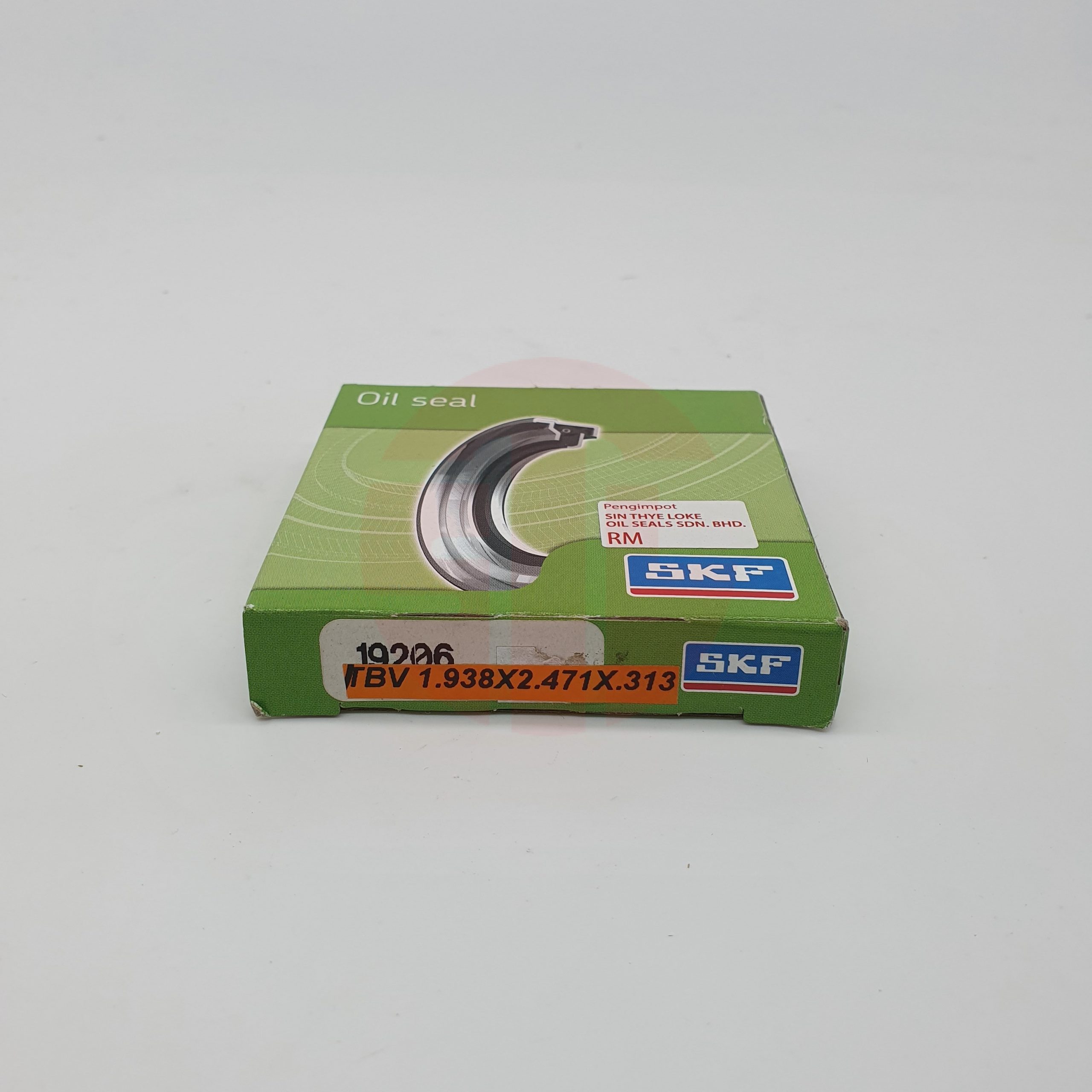 OIL SEAL SKF CR 19206 - Image 2