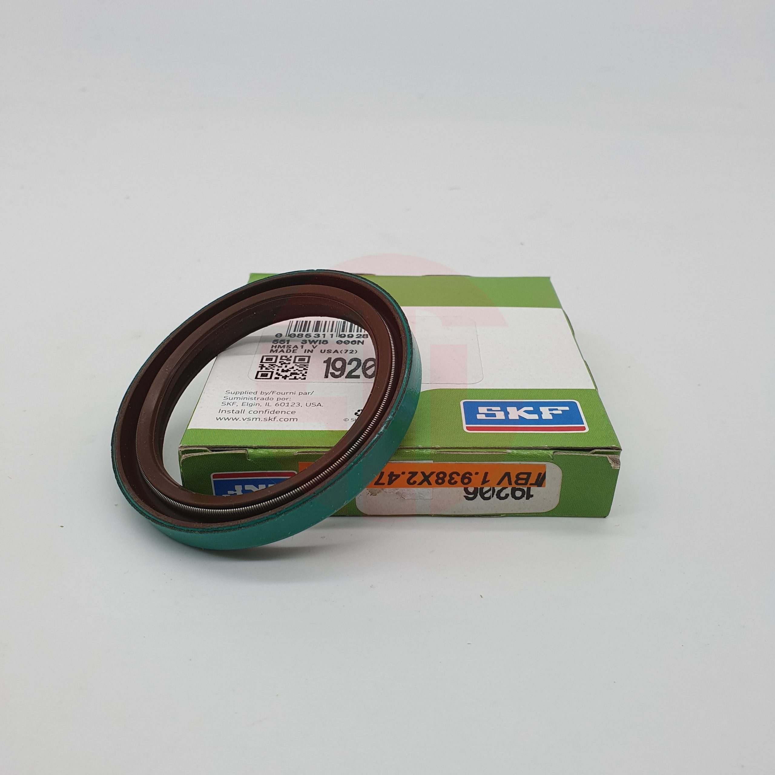 OIL SEAL SKF CR 19206 - Image 3