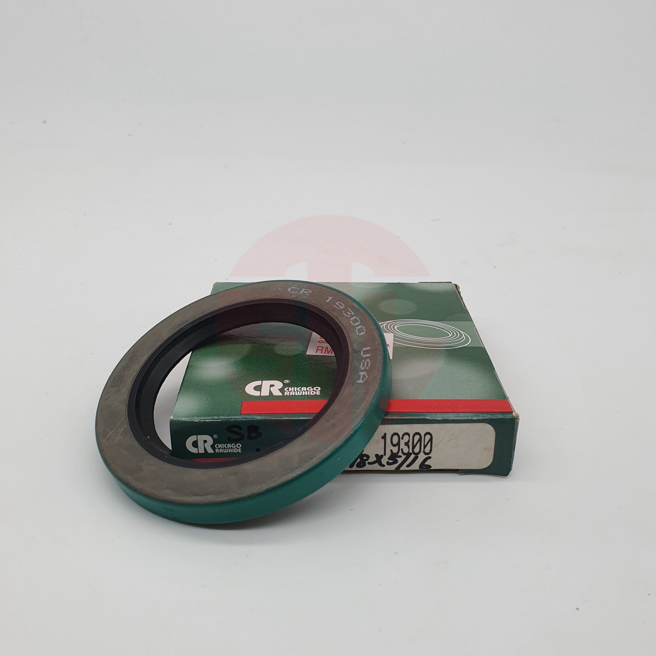 OIL SEAL SKF CR 19300