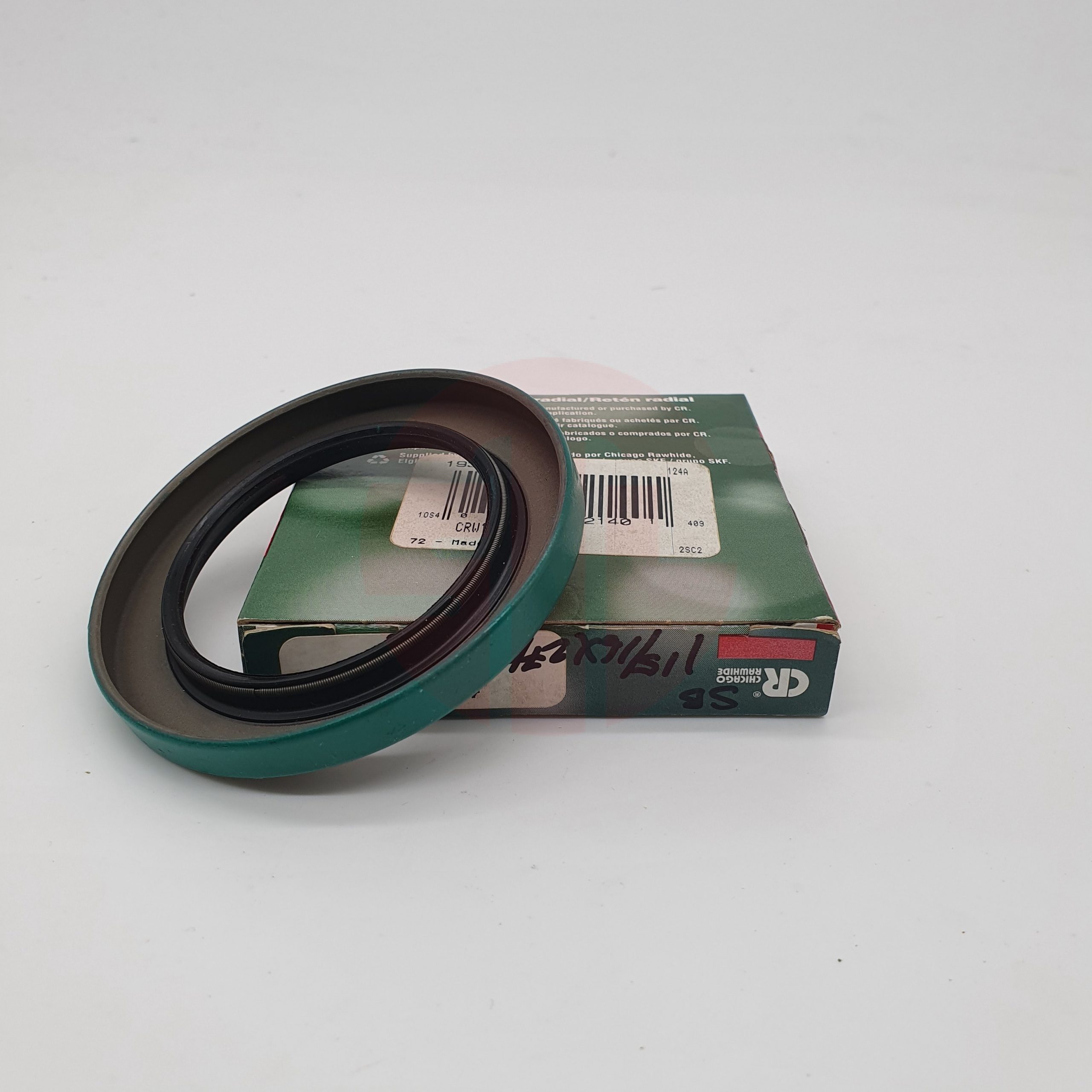 OIL SEAL SKF CR 19300 - Image 2