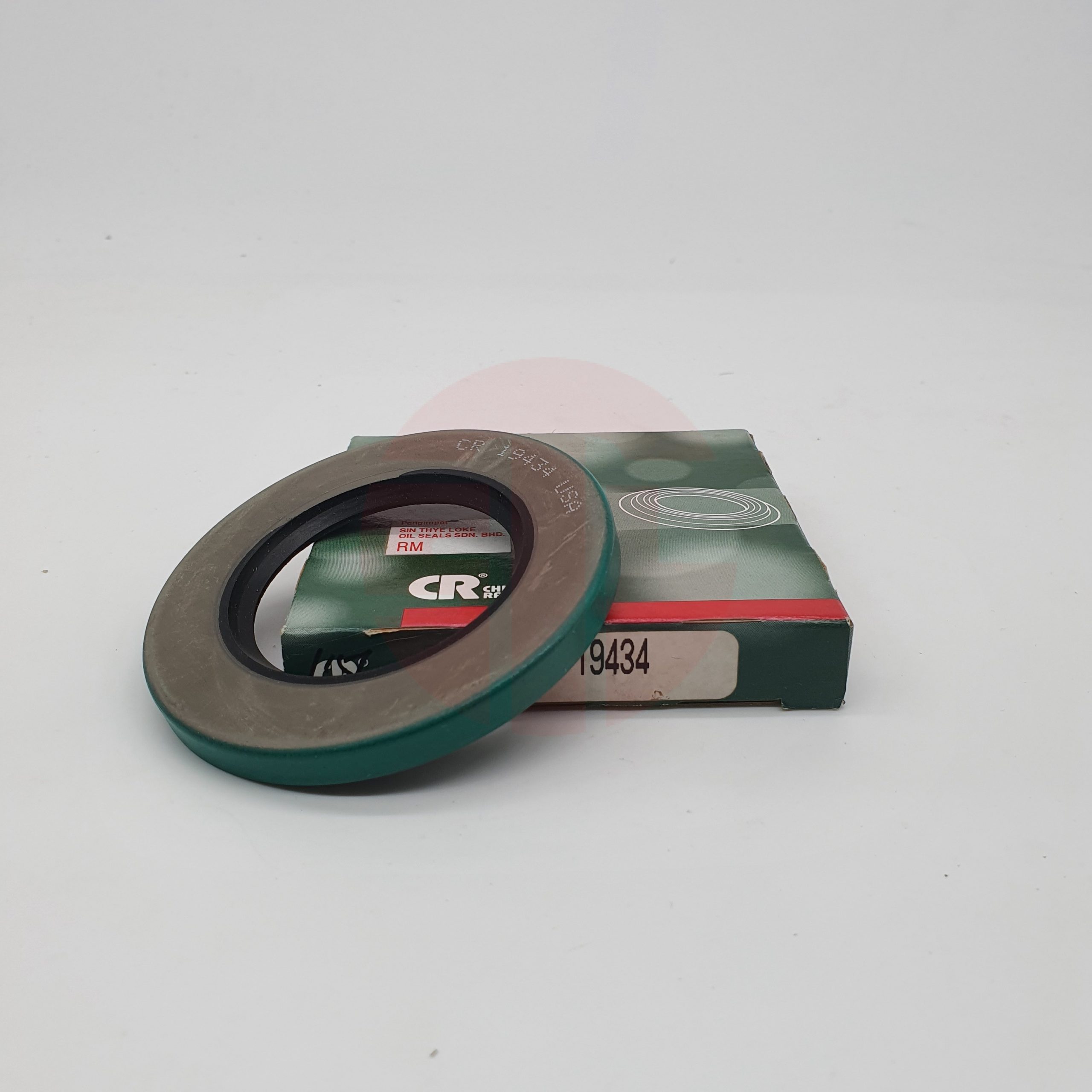OIL SEAL SKF CR 19434