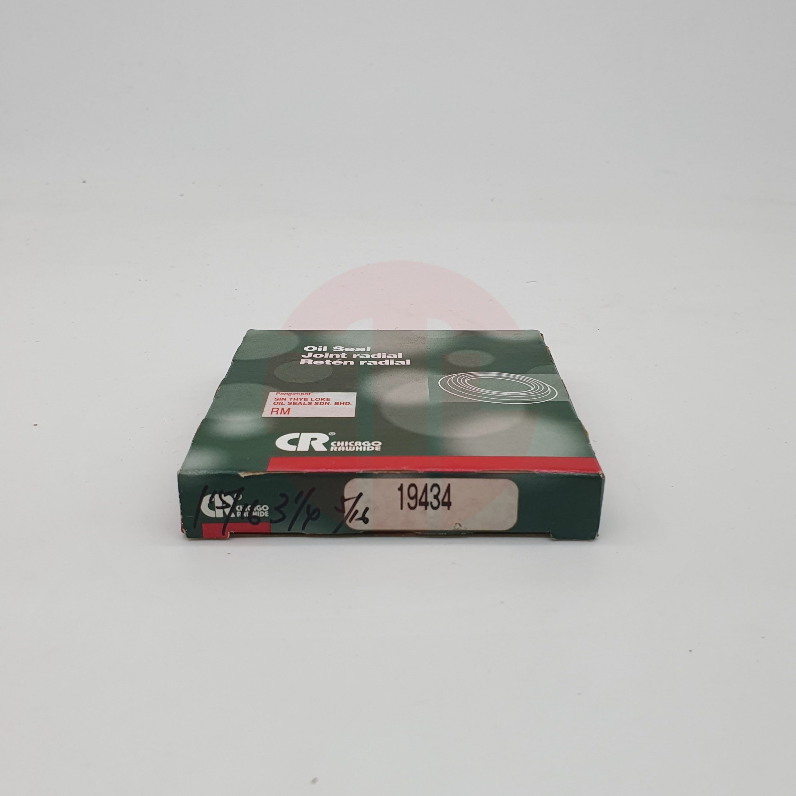 OIL SEAL SKF CR 19434 - Image 3