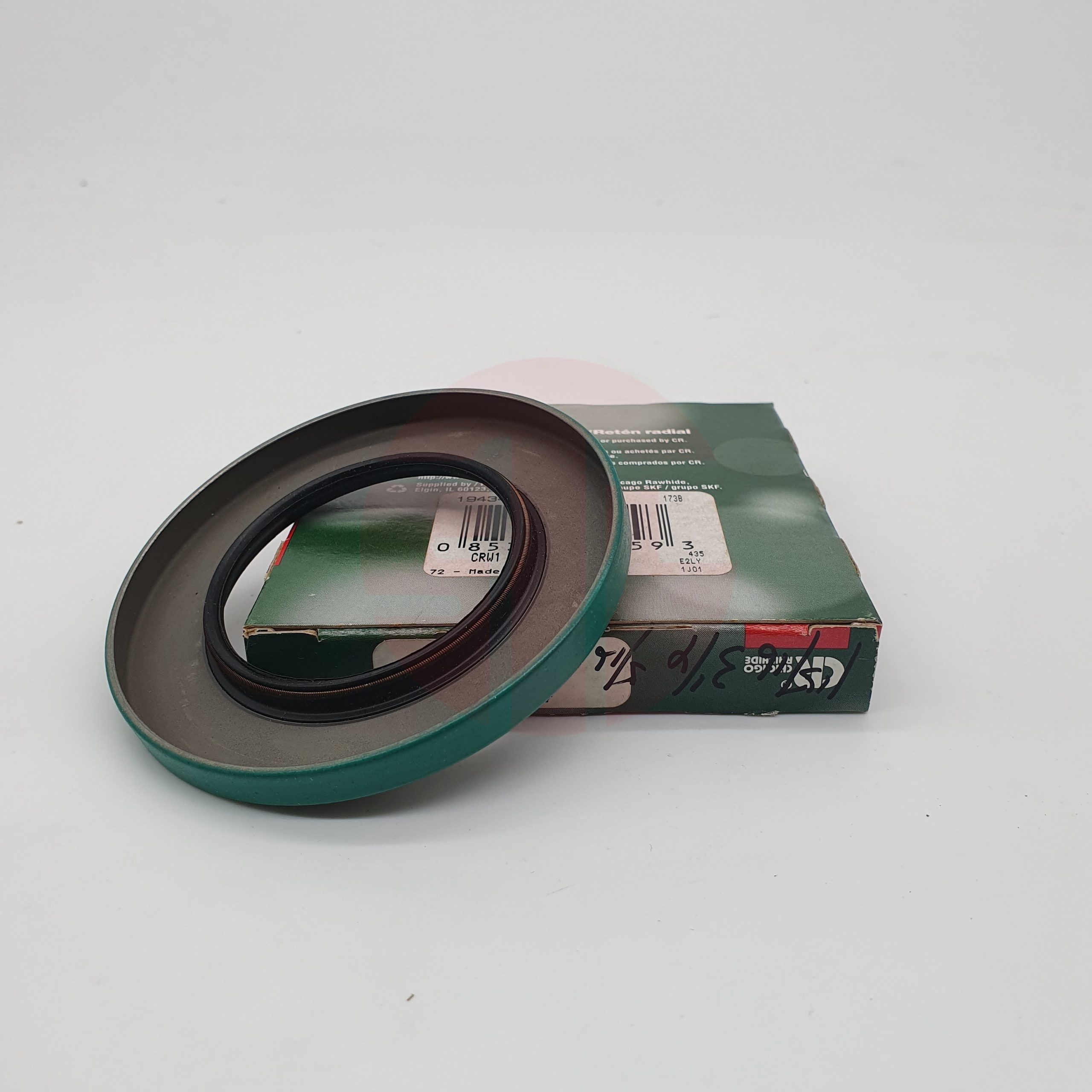 OIL SEAL SKF CR 19434 - Image 2