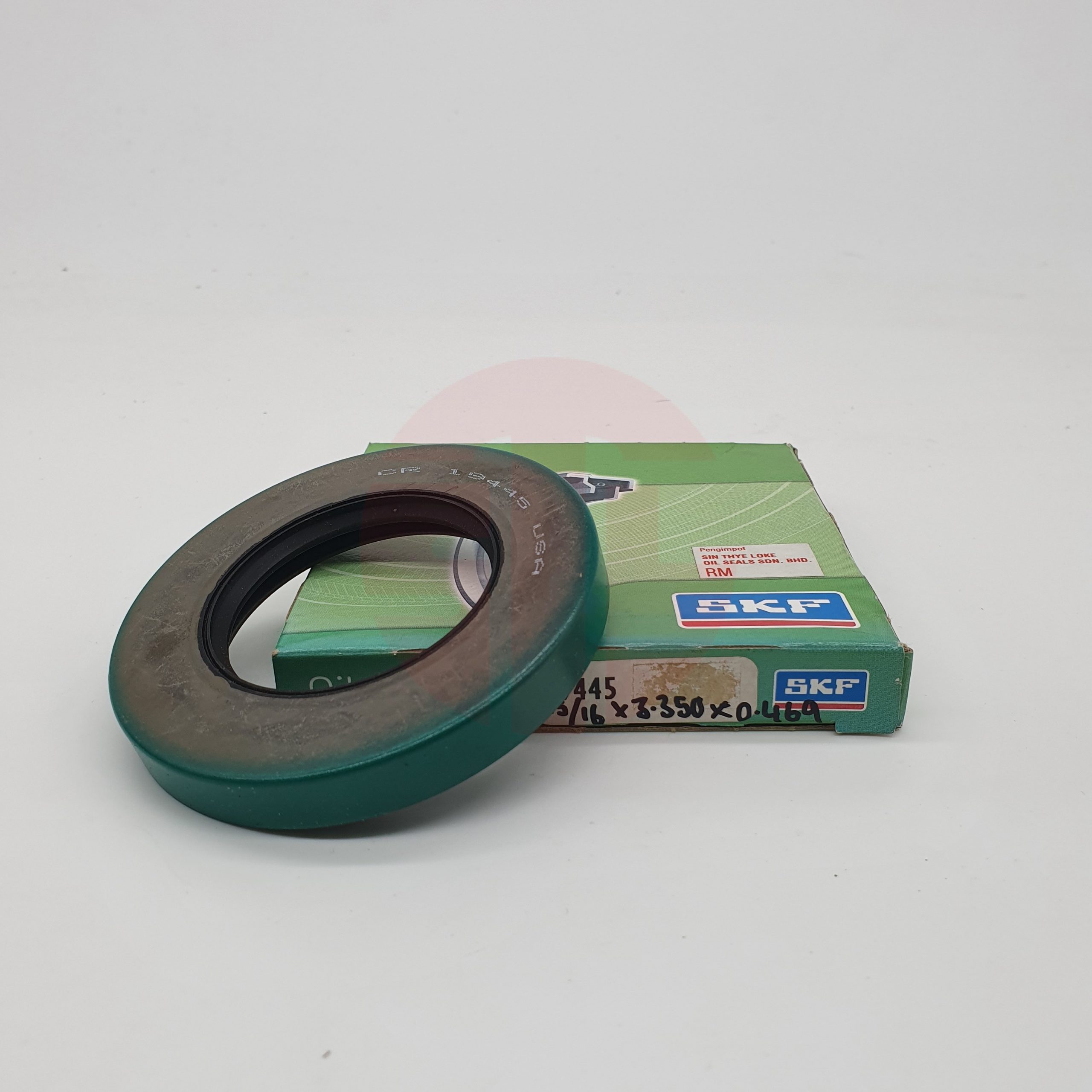 OIL SEAL SKF CR 19445