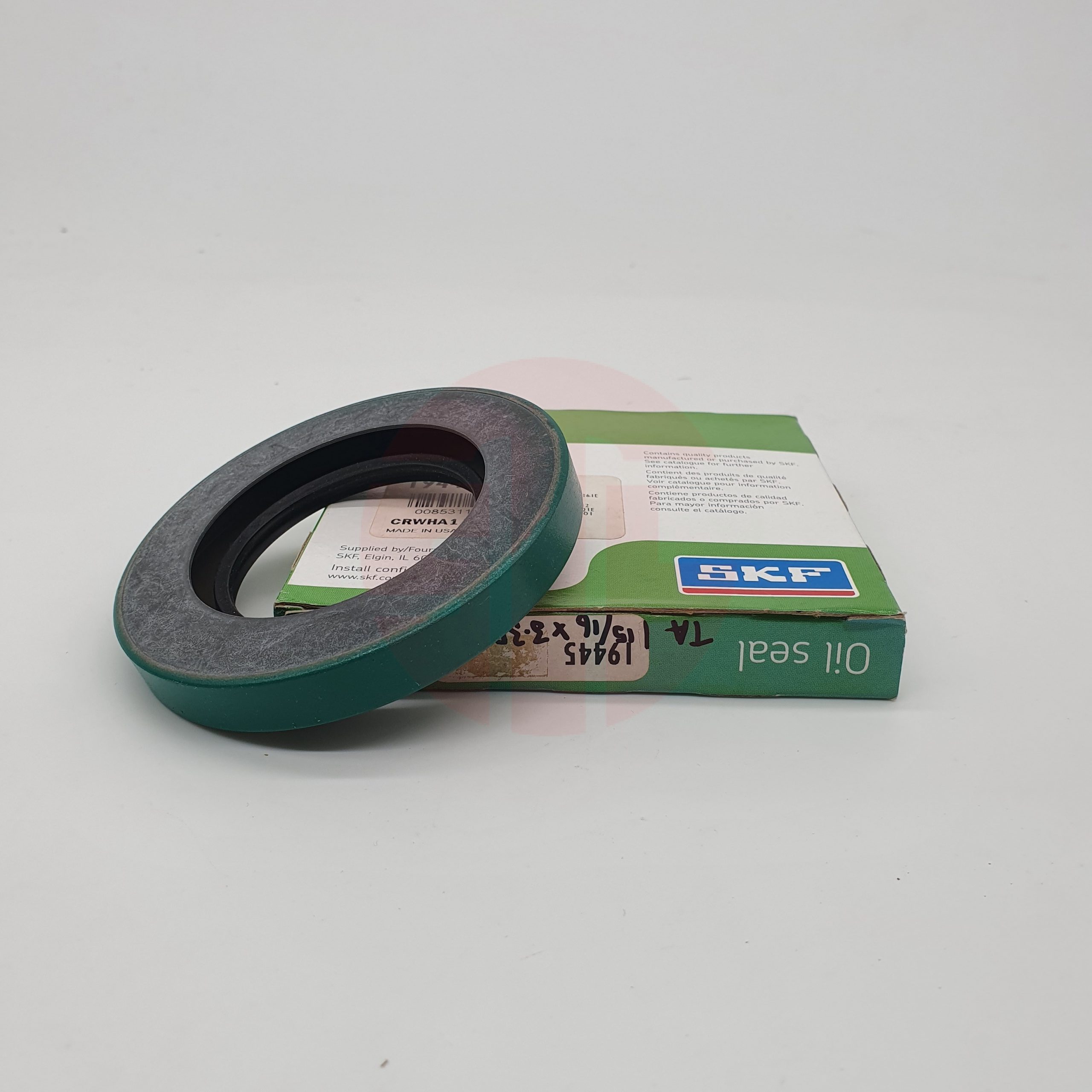 OIL SEAL SKF CR 19445 - Image 2