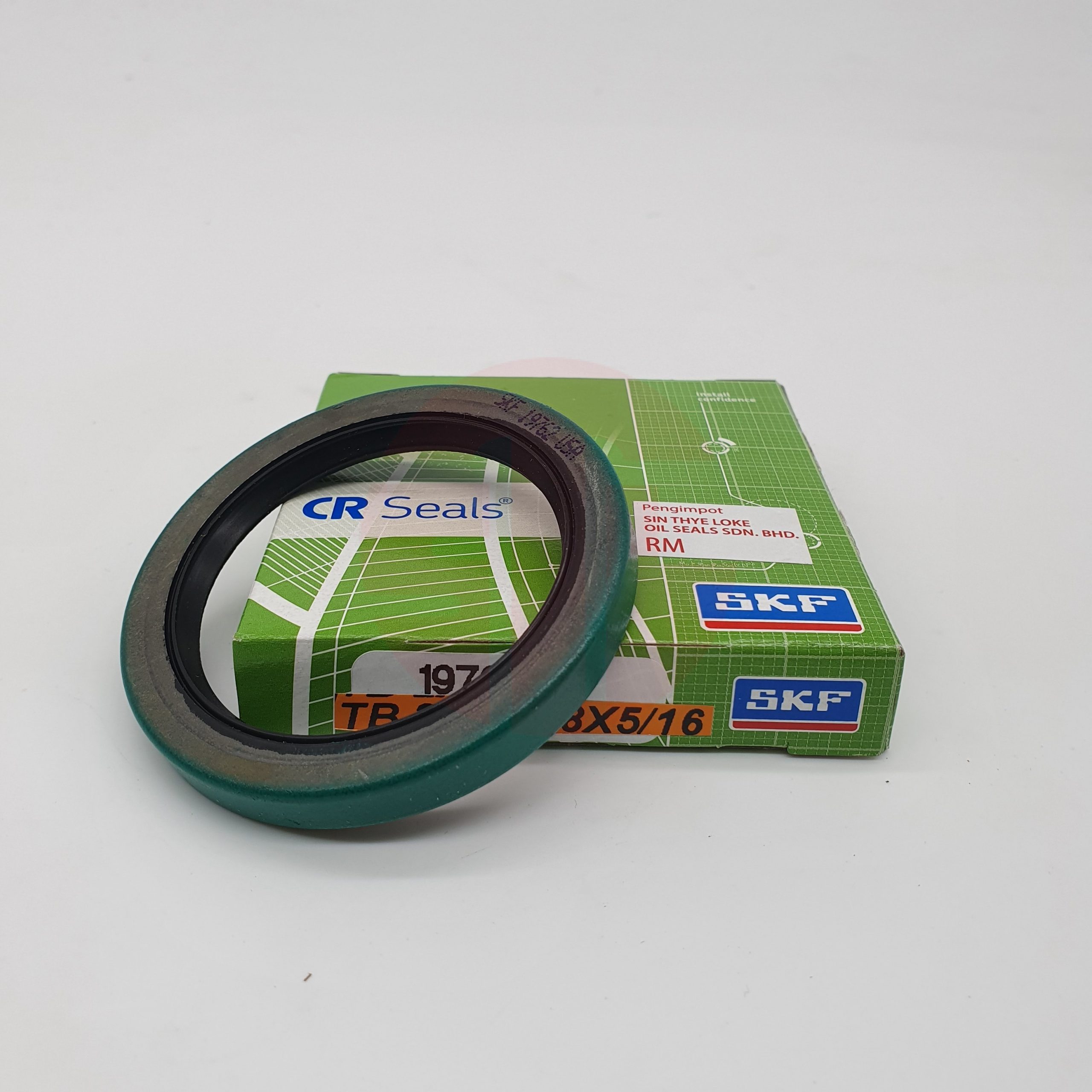 OIL SEAL SKF CR 19762