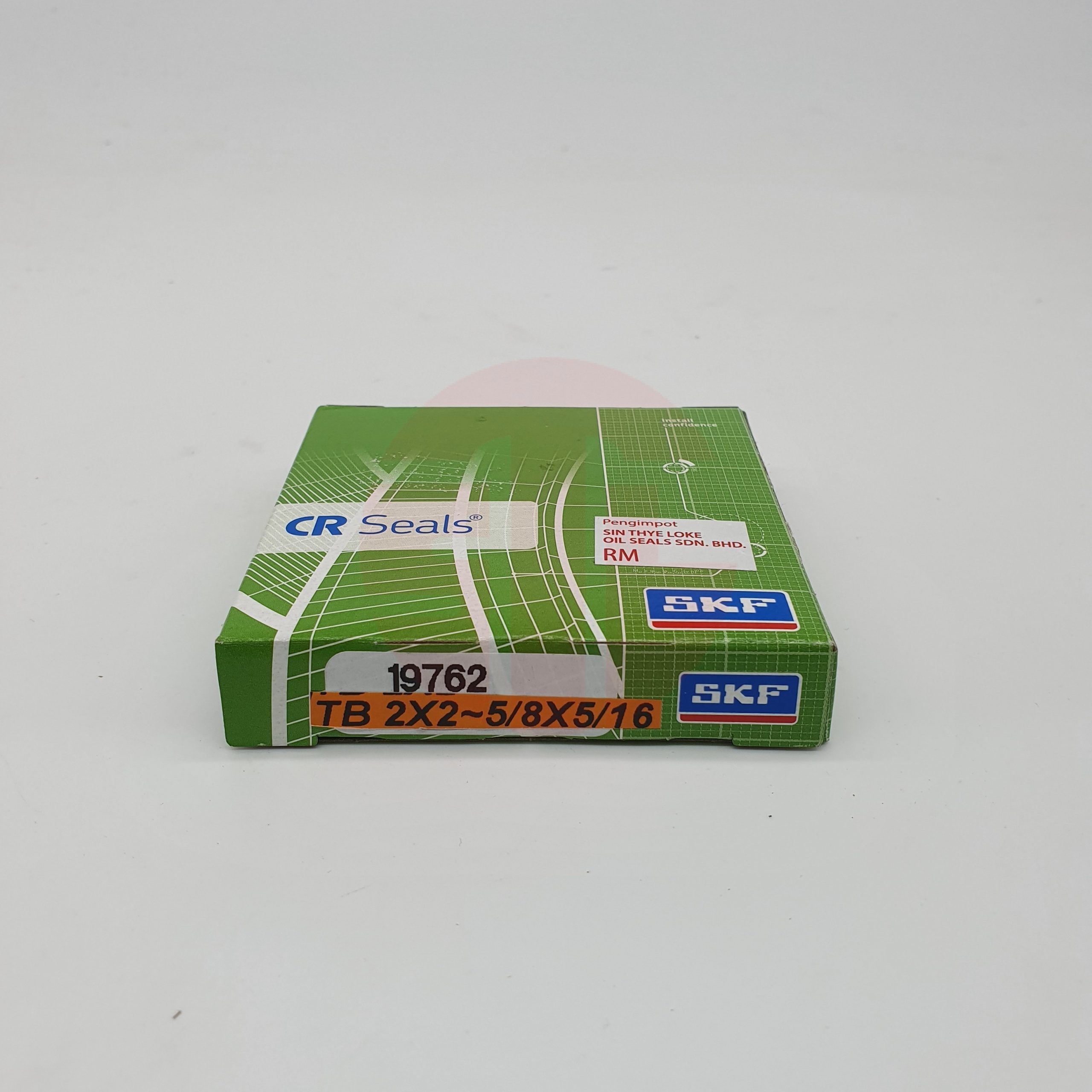 OIL SEAL SKF CR 19762 - Image 3