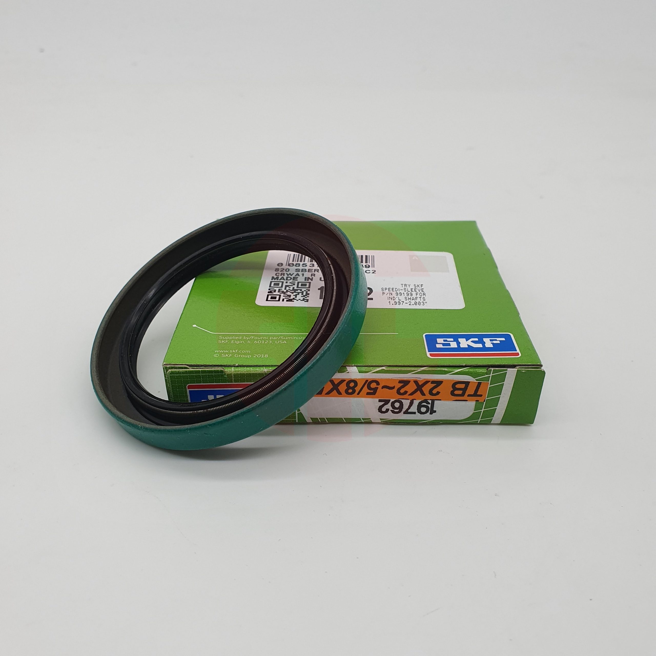 OIL SEAL SKF CR 19762 - Image 2