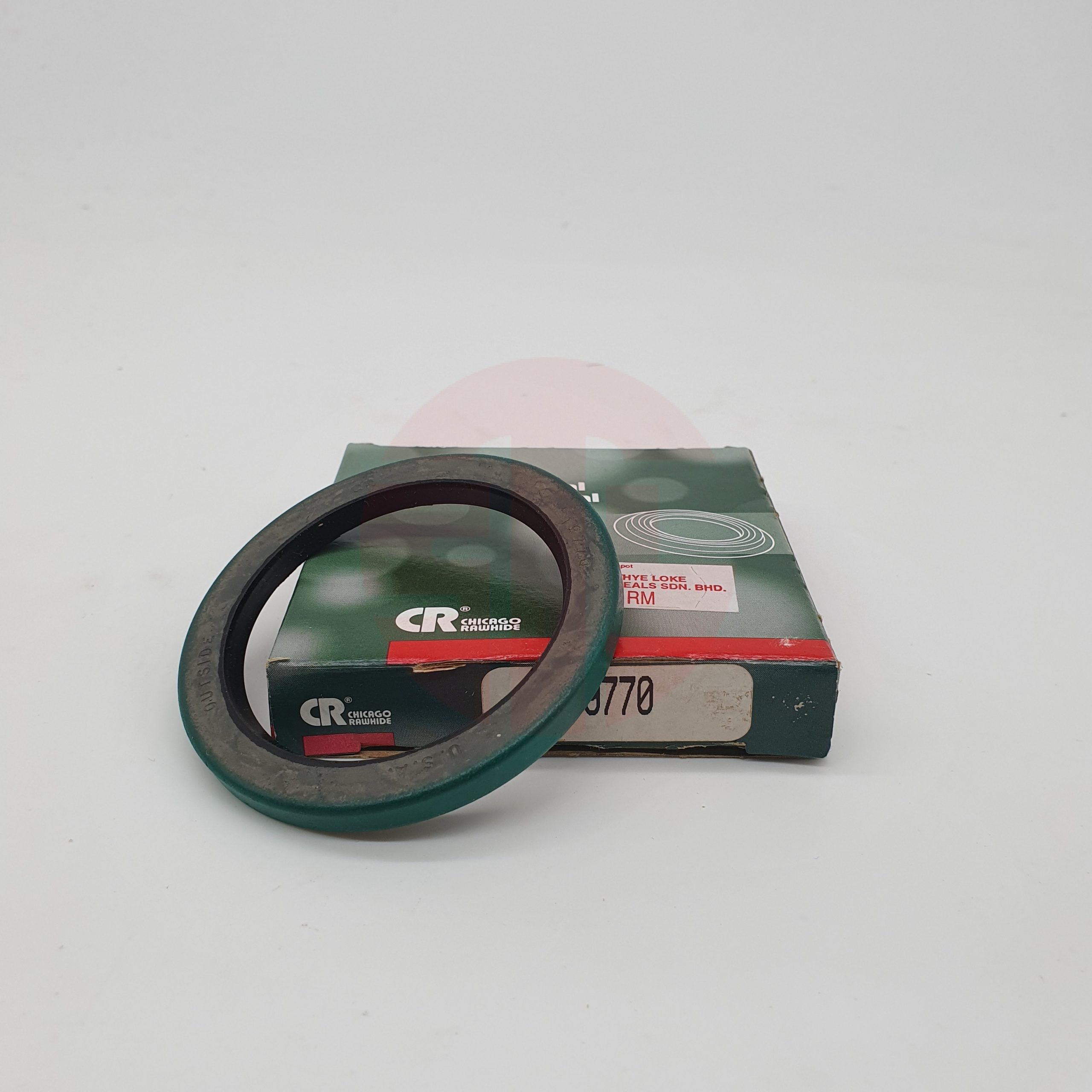 OIL SEAL SKF CR 19770