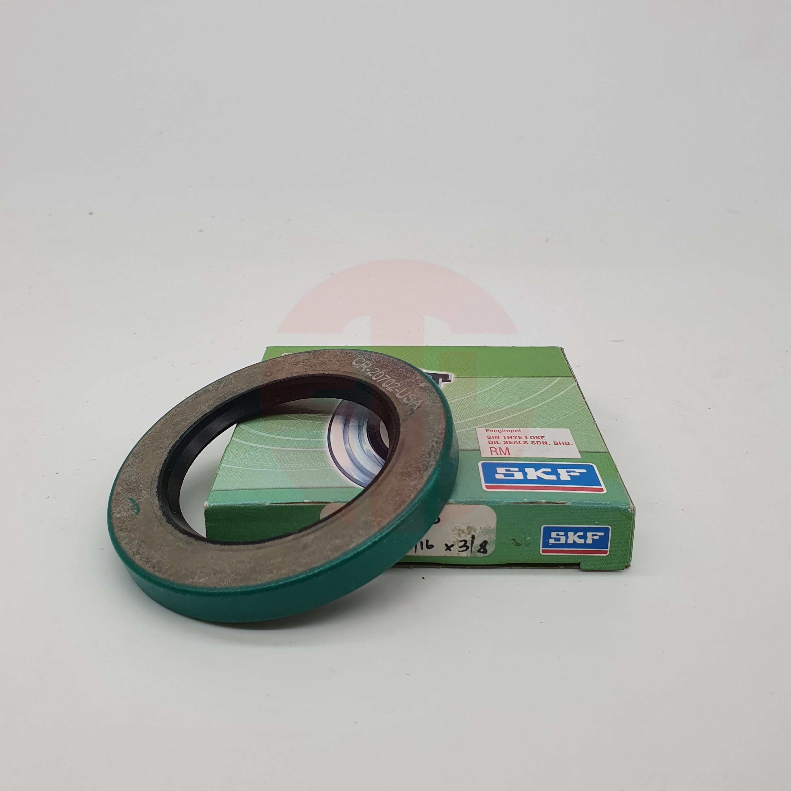 OIL SEAL SKF CR 20702