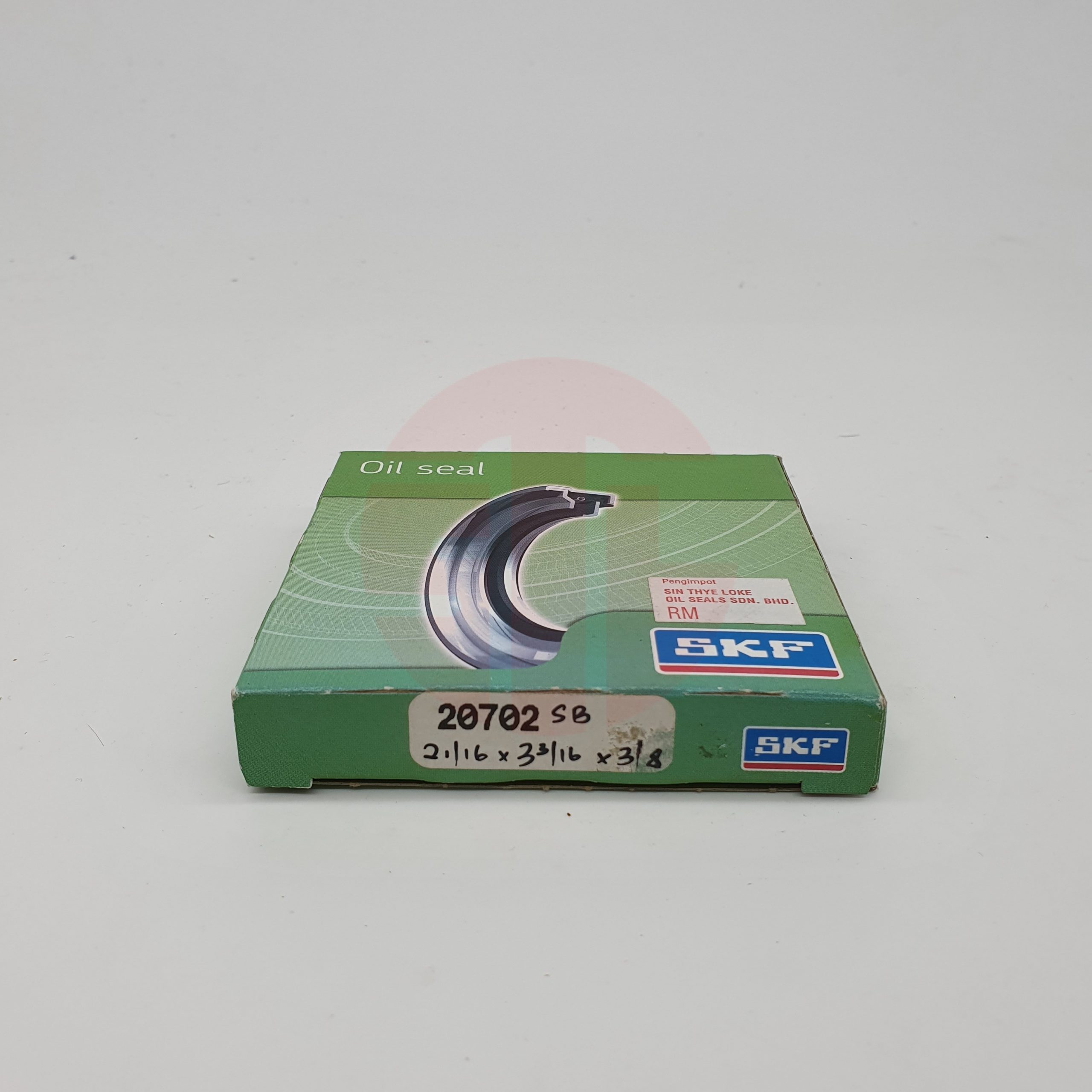 OIL SEAL SKF CR 20702 - Image 3