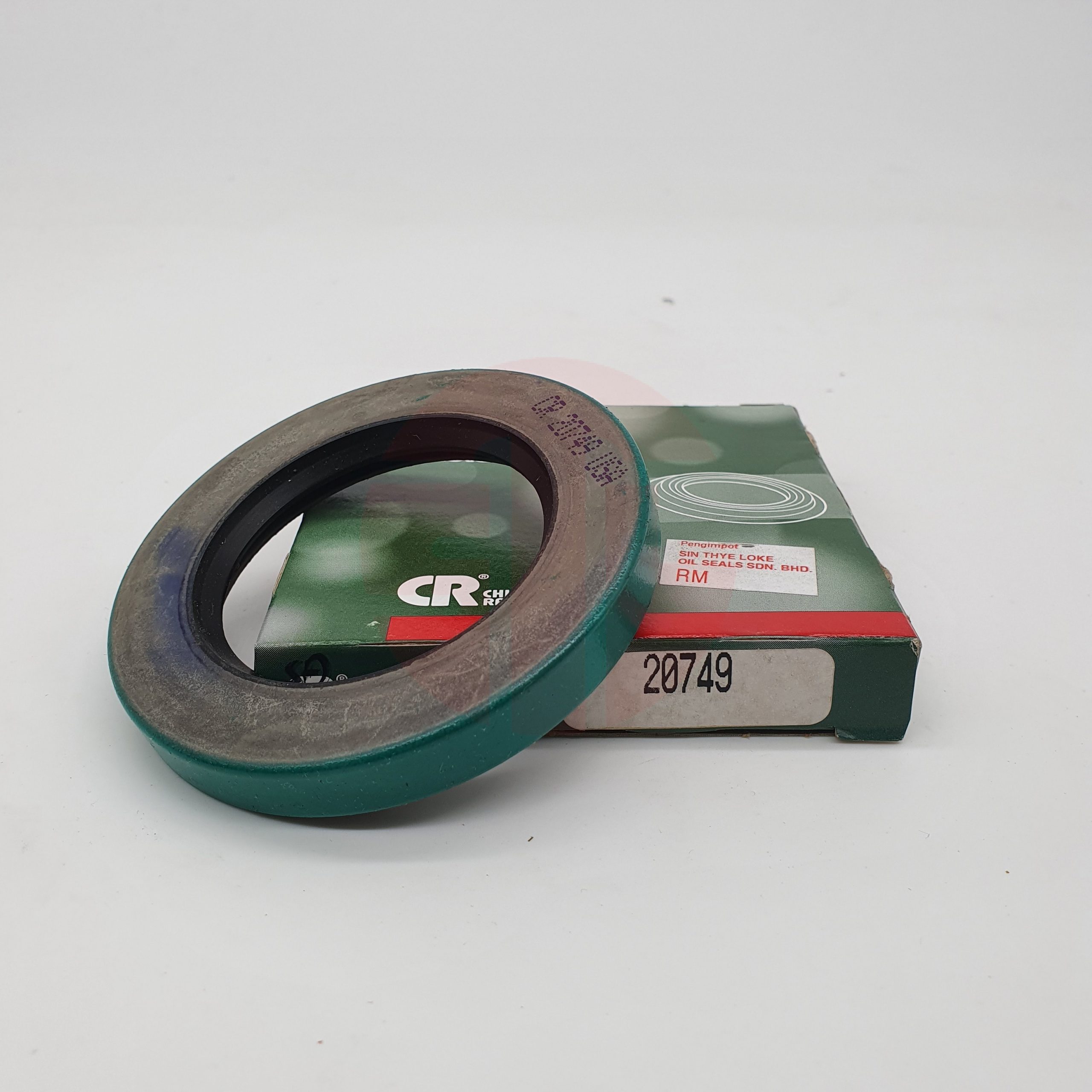 OIL SEAL SKF CR 20749