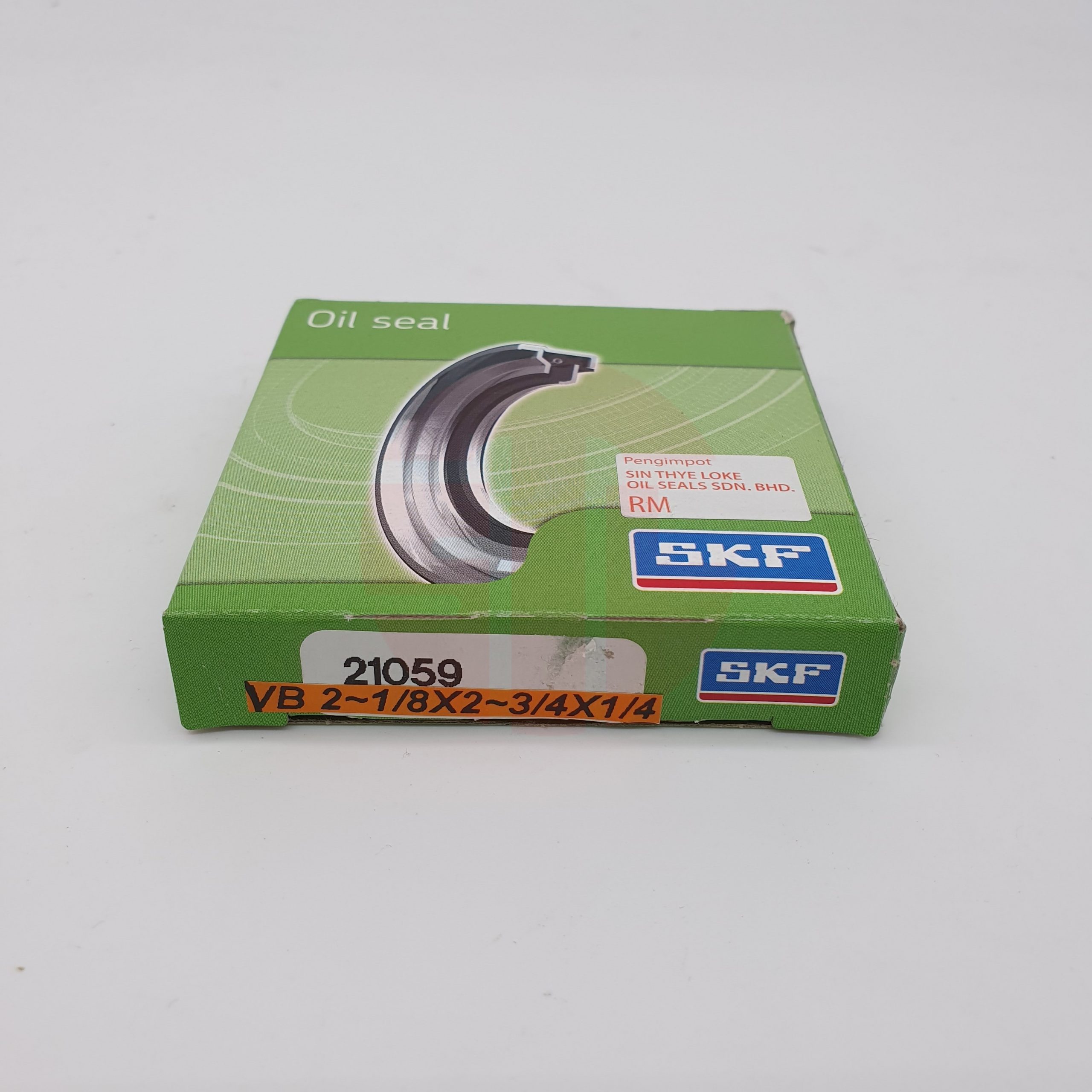 OIL SEAL SKF CR 21059 - Image 3