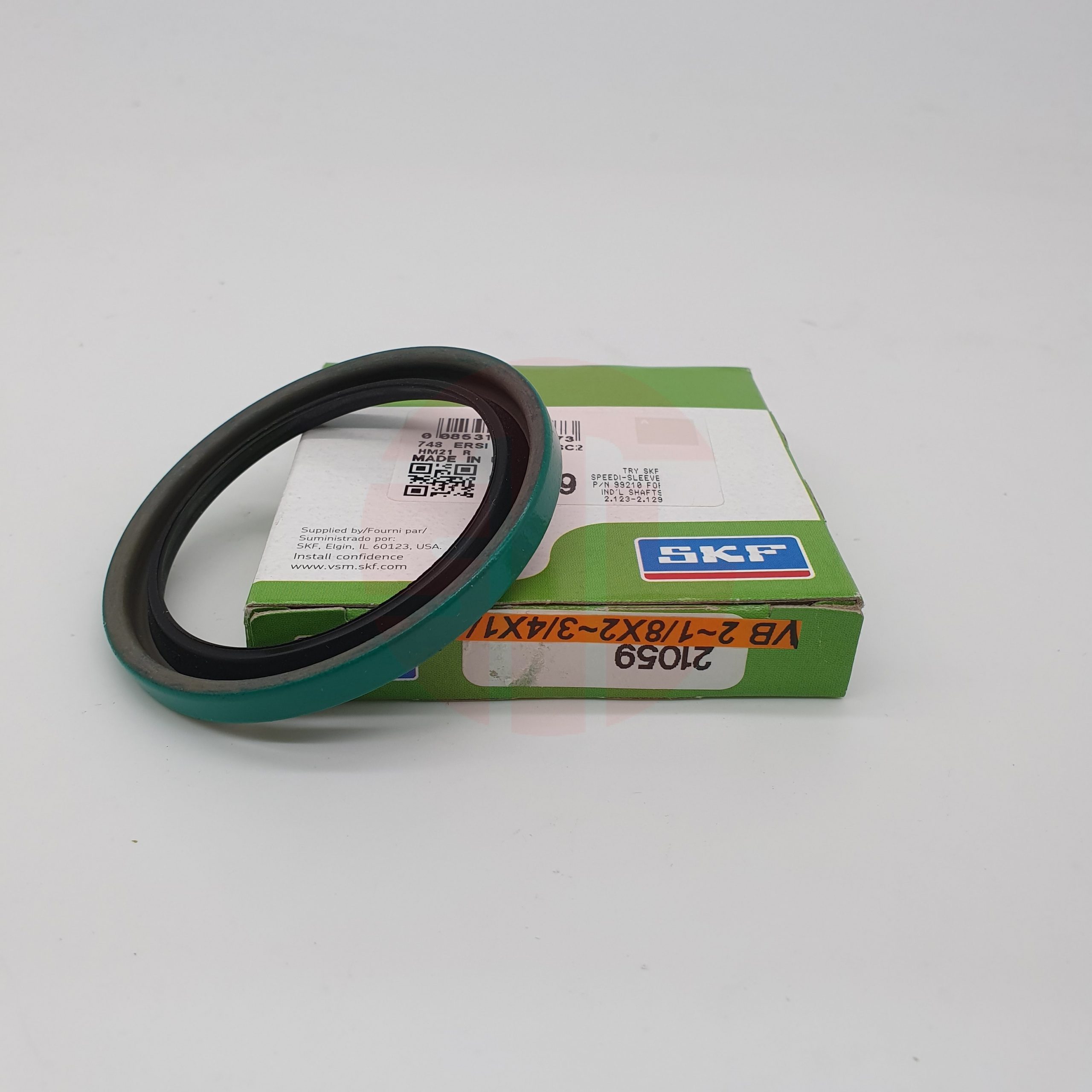 OIL SEAL SKF CR 21059 - Image 2