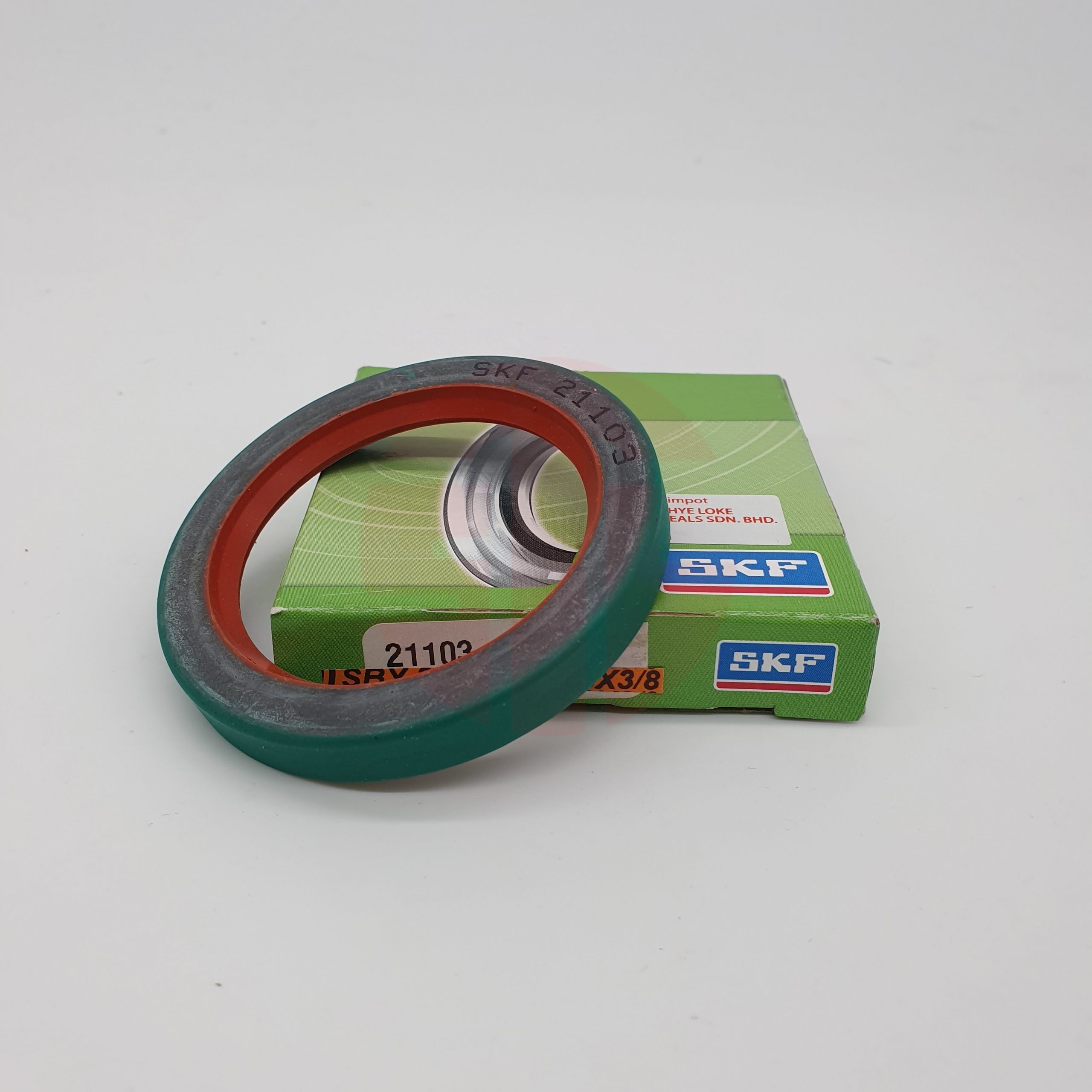 OIL SEAL SKF CR 21103