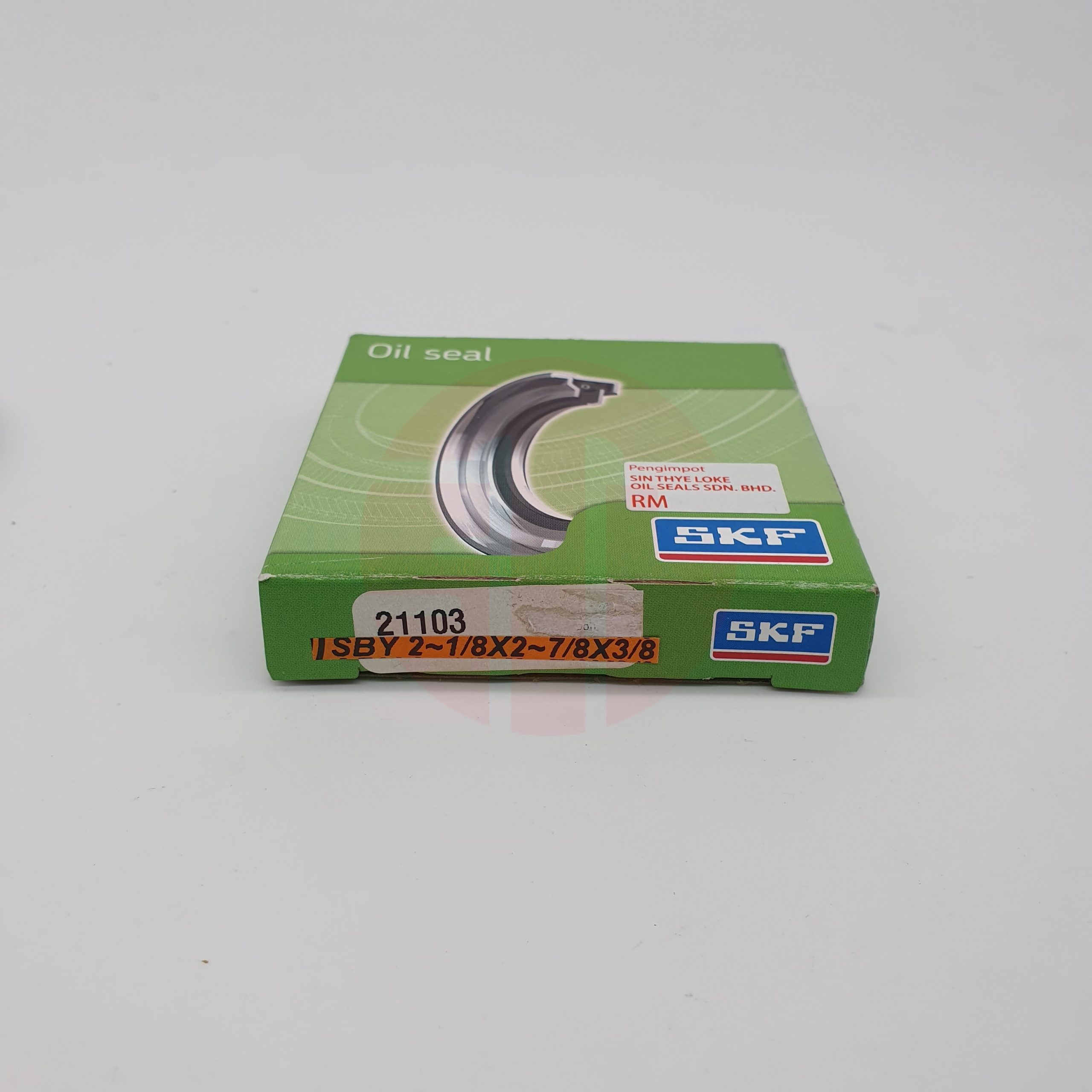 OIL SEAL SKF CR 21103 - Image 3