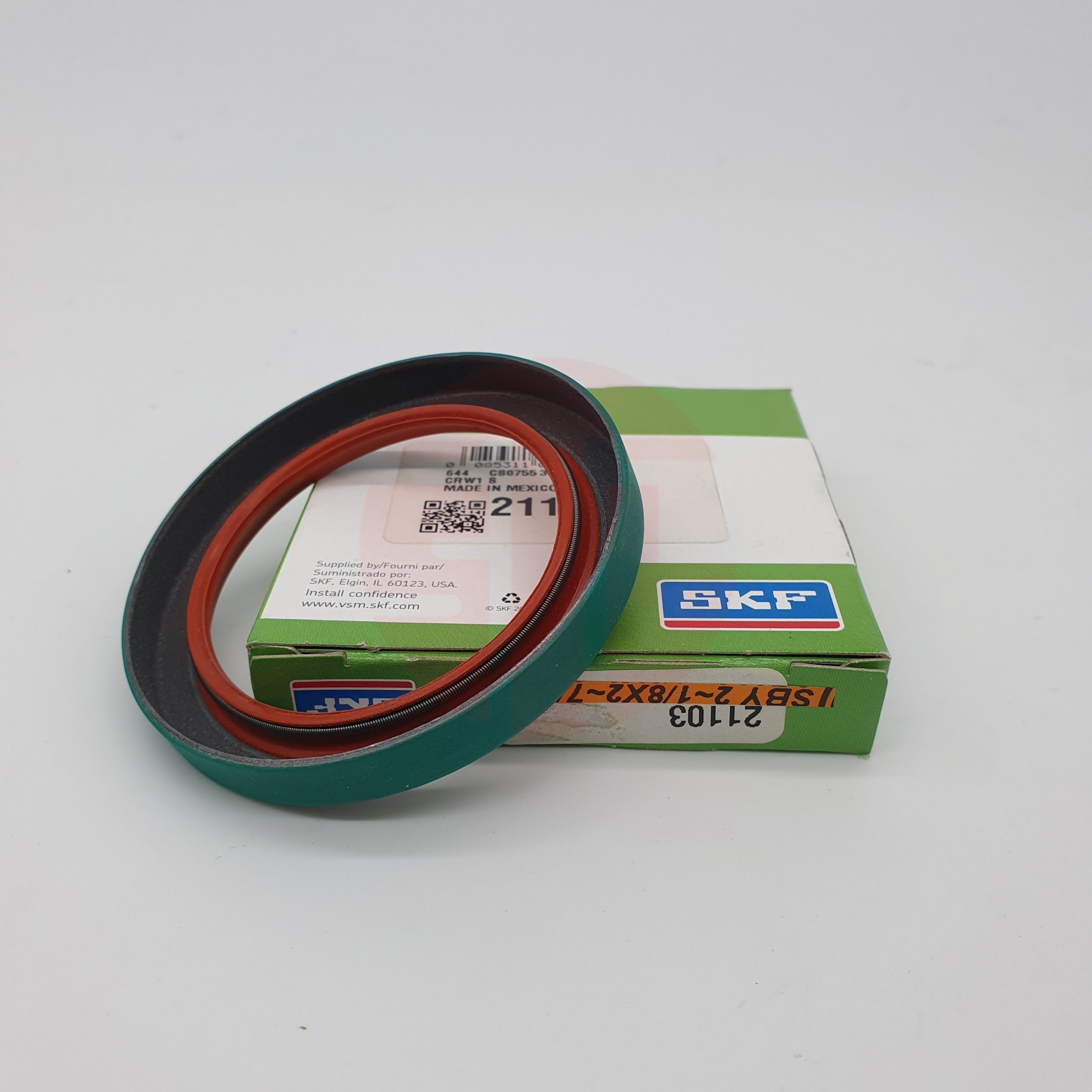 OIL SEAL SKF CR 21103 - Image 2
