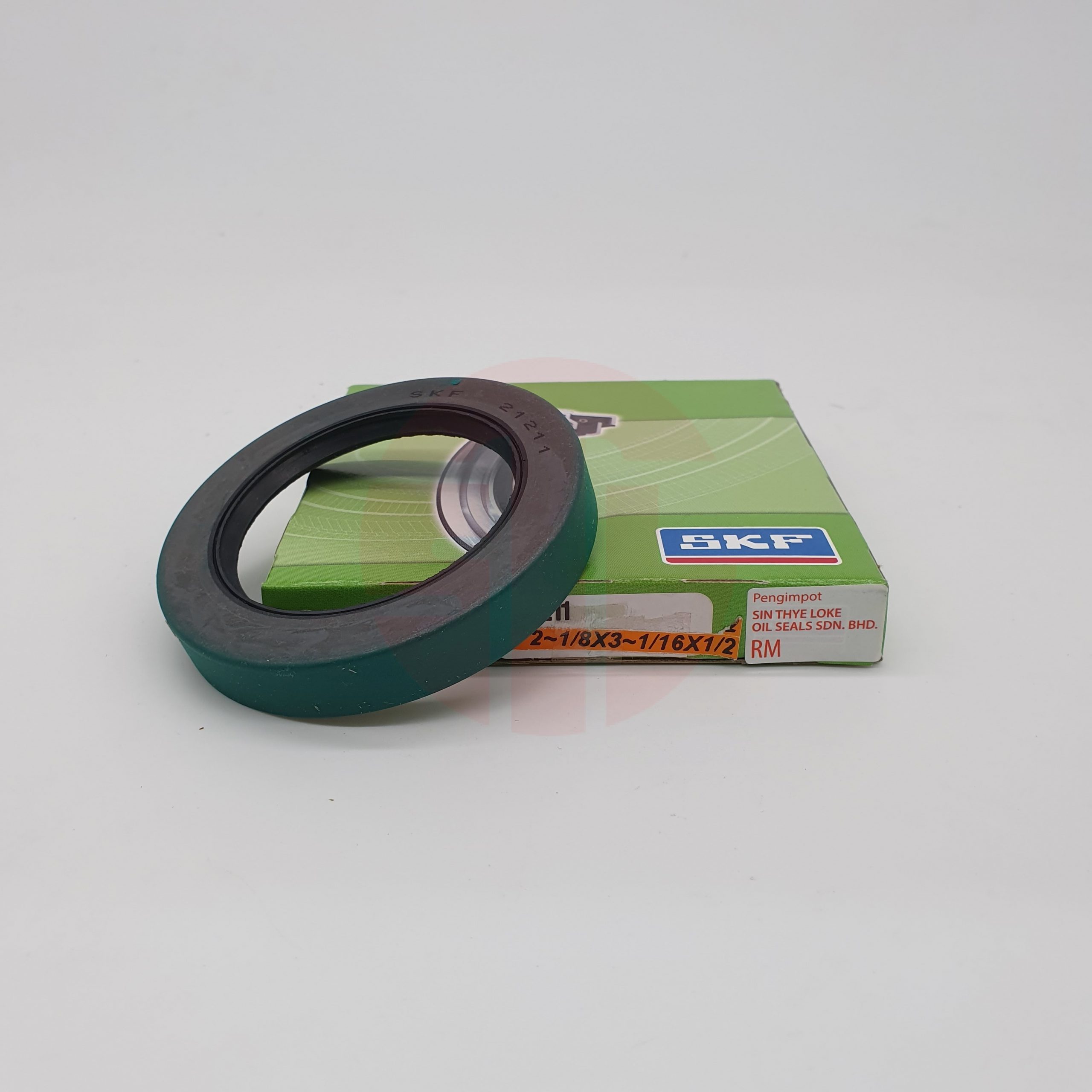 OIL SEAL SKF CR 21211