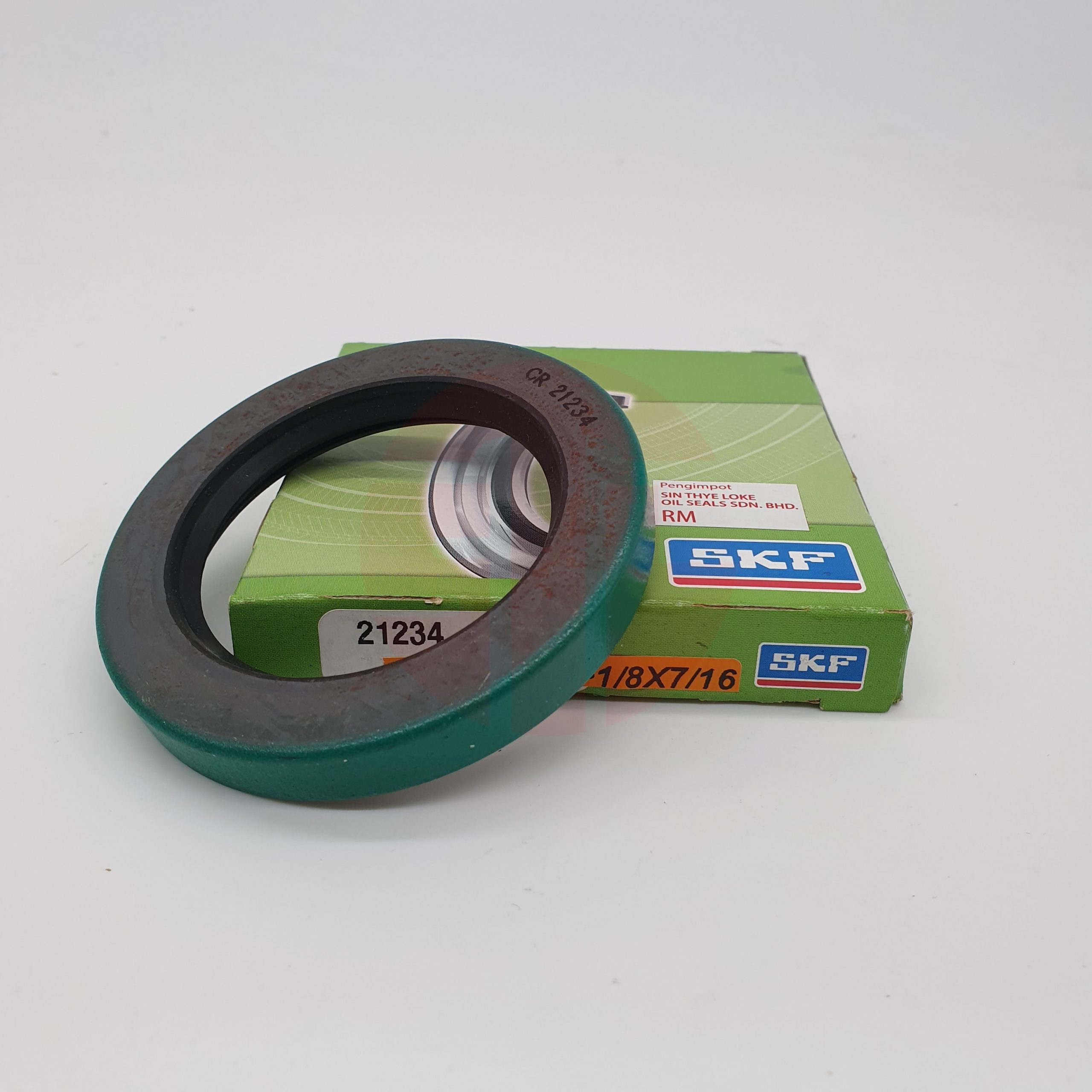 OIL SEAL SKF CR 21234
