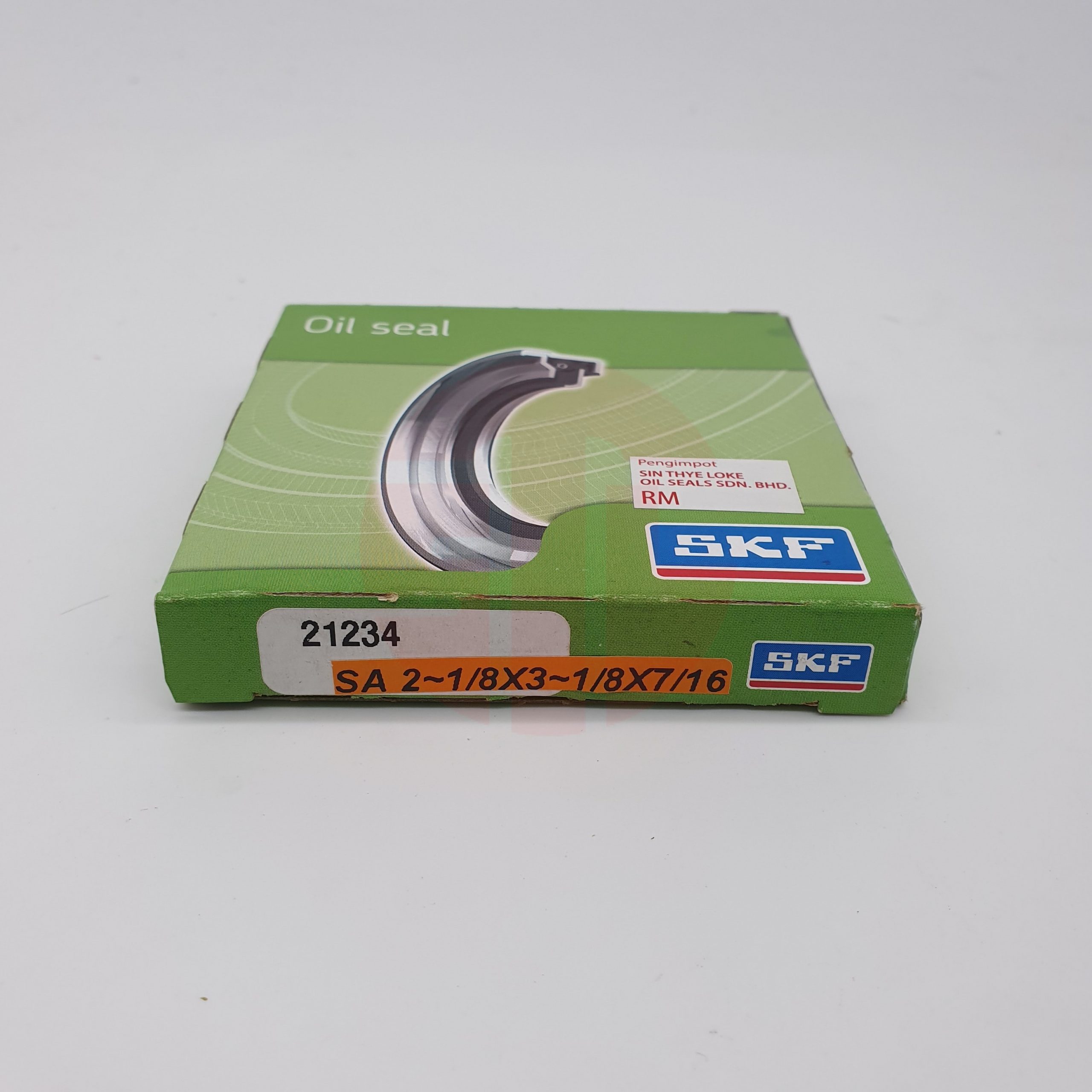 OIL SEAL SKF CR 21234 - Image 3