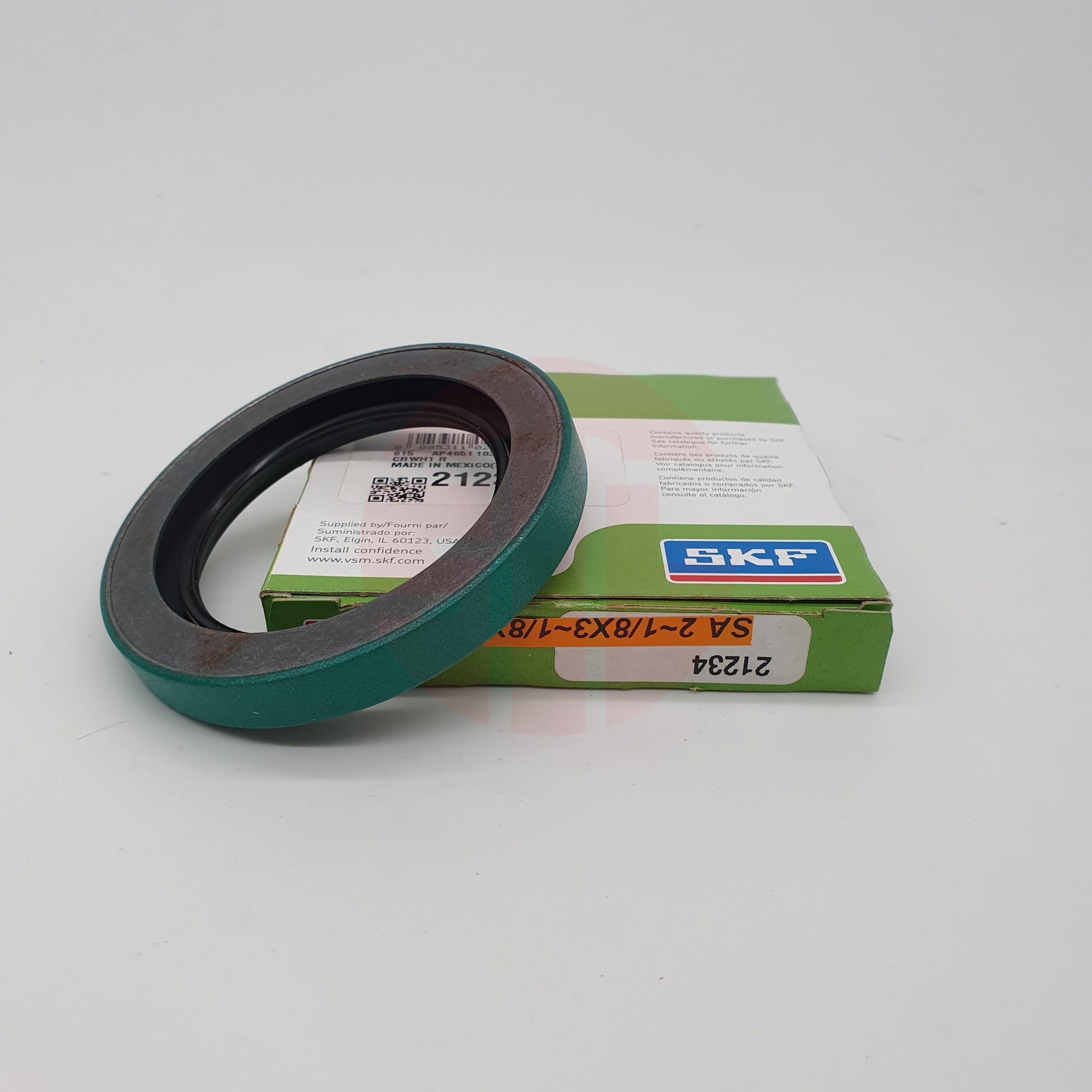 OIL SEAL SKF CR 21234 - Image 2