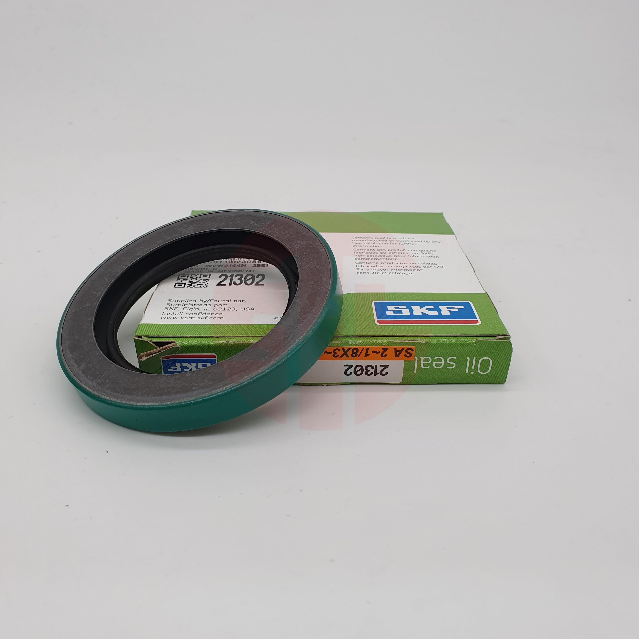 OIL SEAL SKF CR 21302 - Image 2