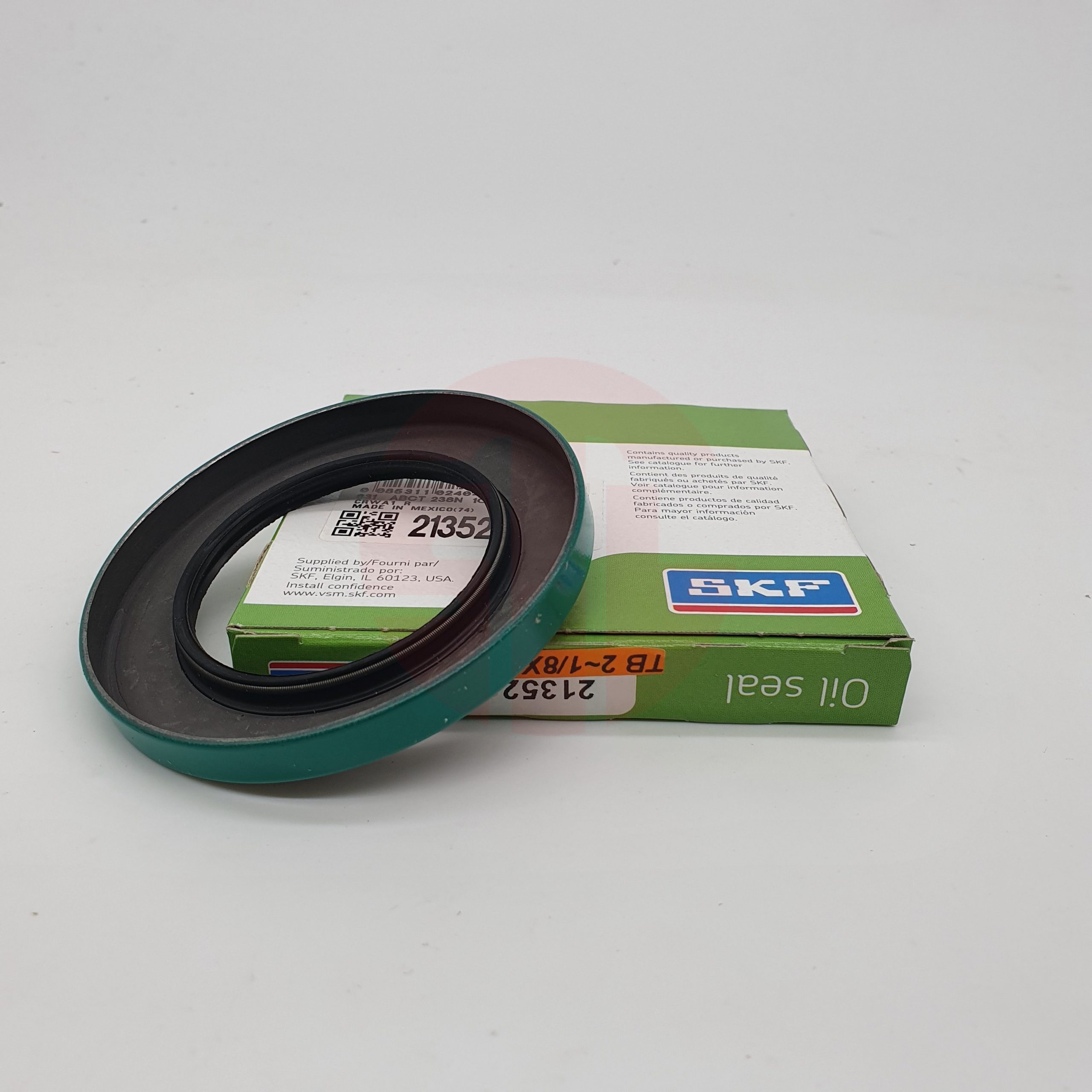 OIL SEAL SKF CR 21352 - Image 2