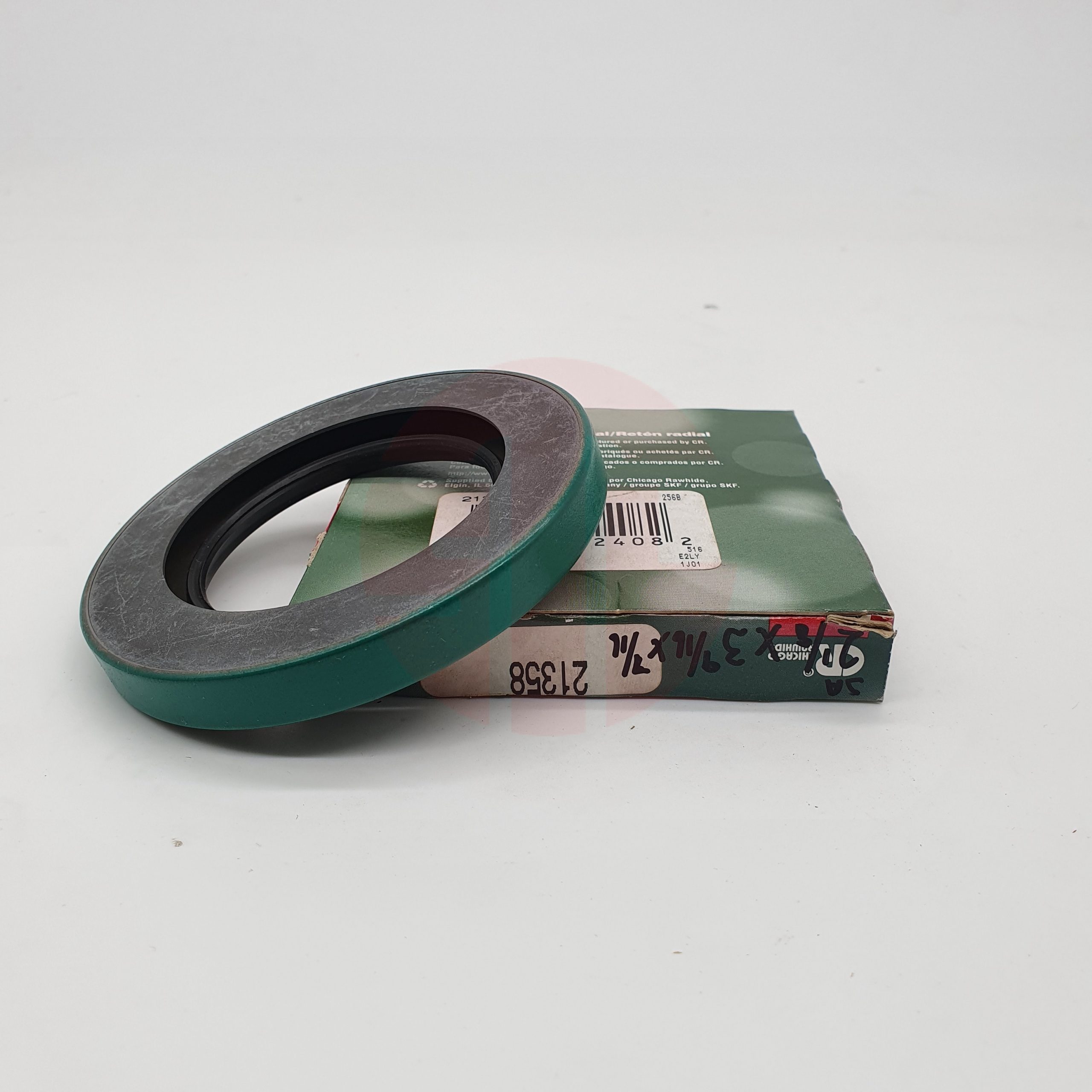 OIL SEAL SKF CR 21358 - Image 2