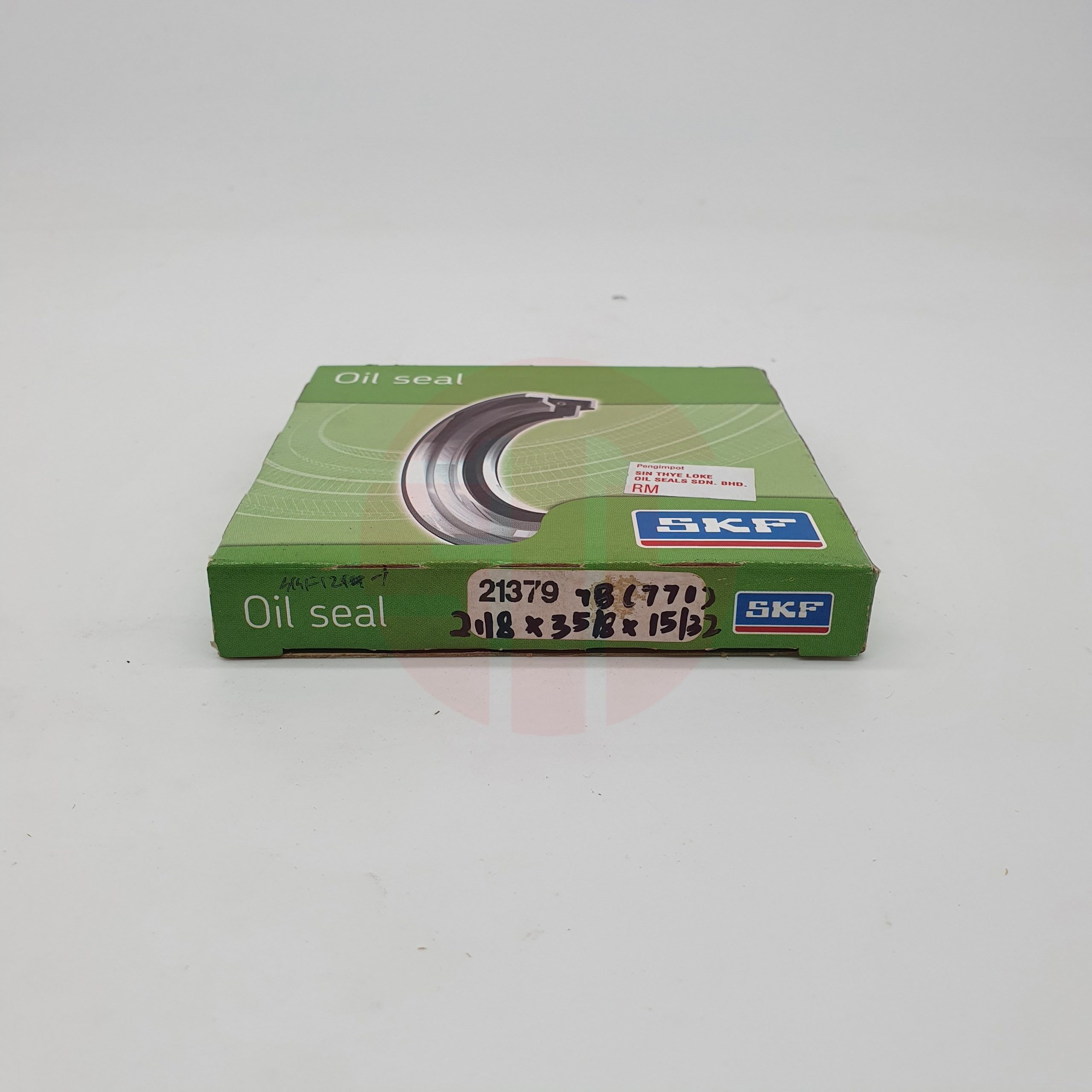 OIL SEAL SKF CR 21379 - Image 3