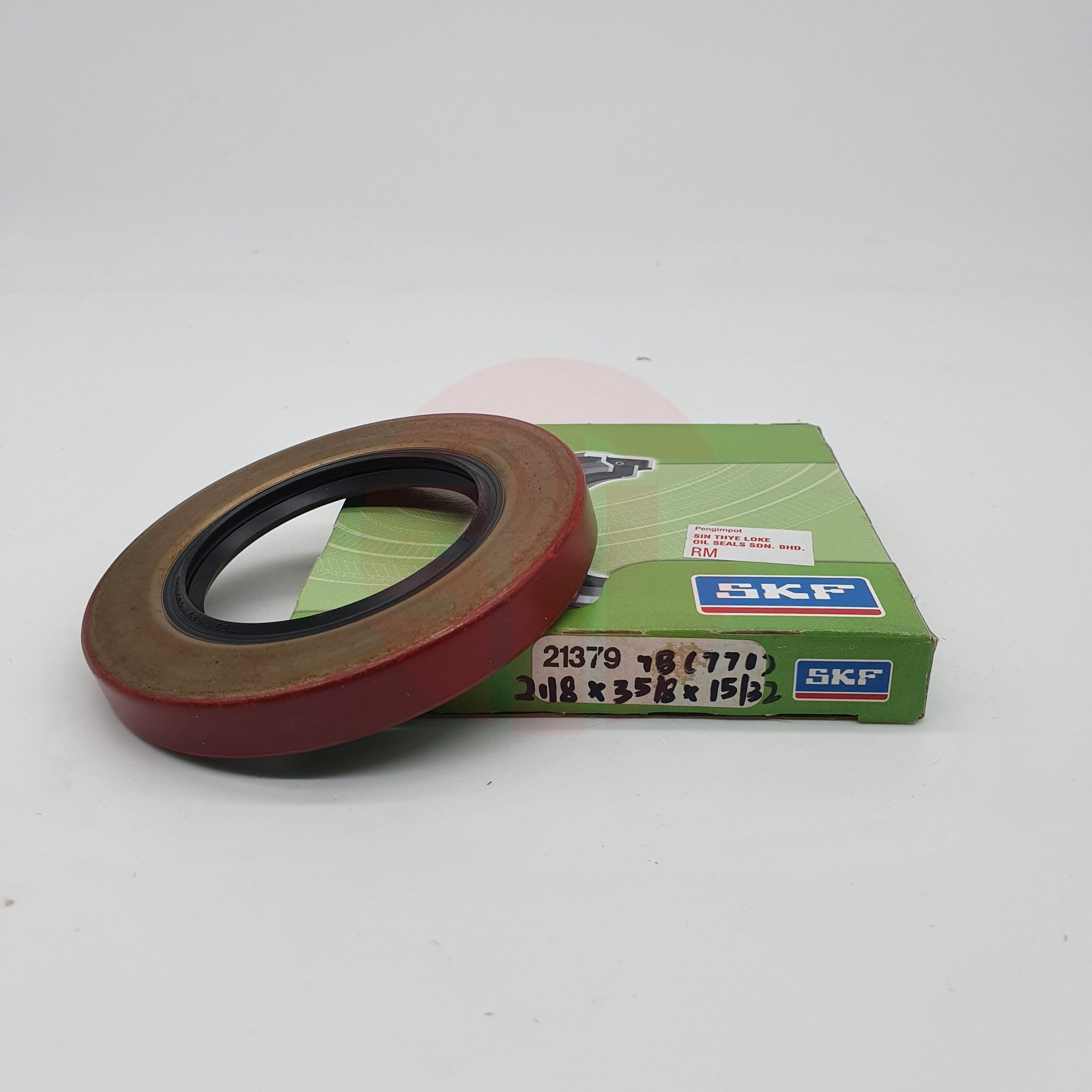 OIL SEAL SKF CR 21379