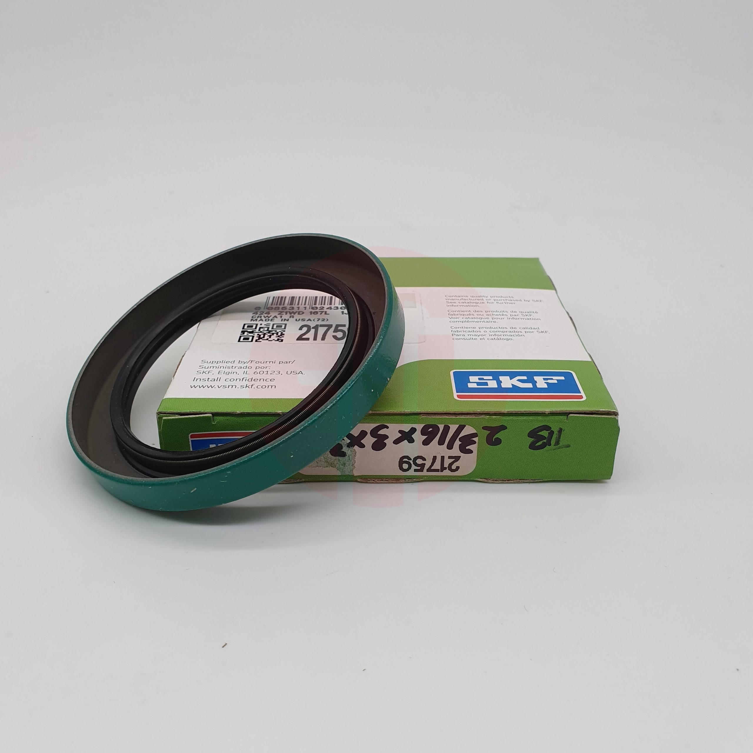 OIL SEAL SKF CR 21759 - Image 2