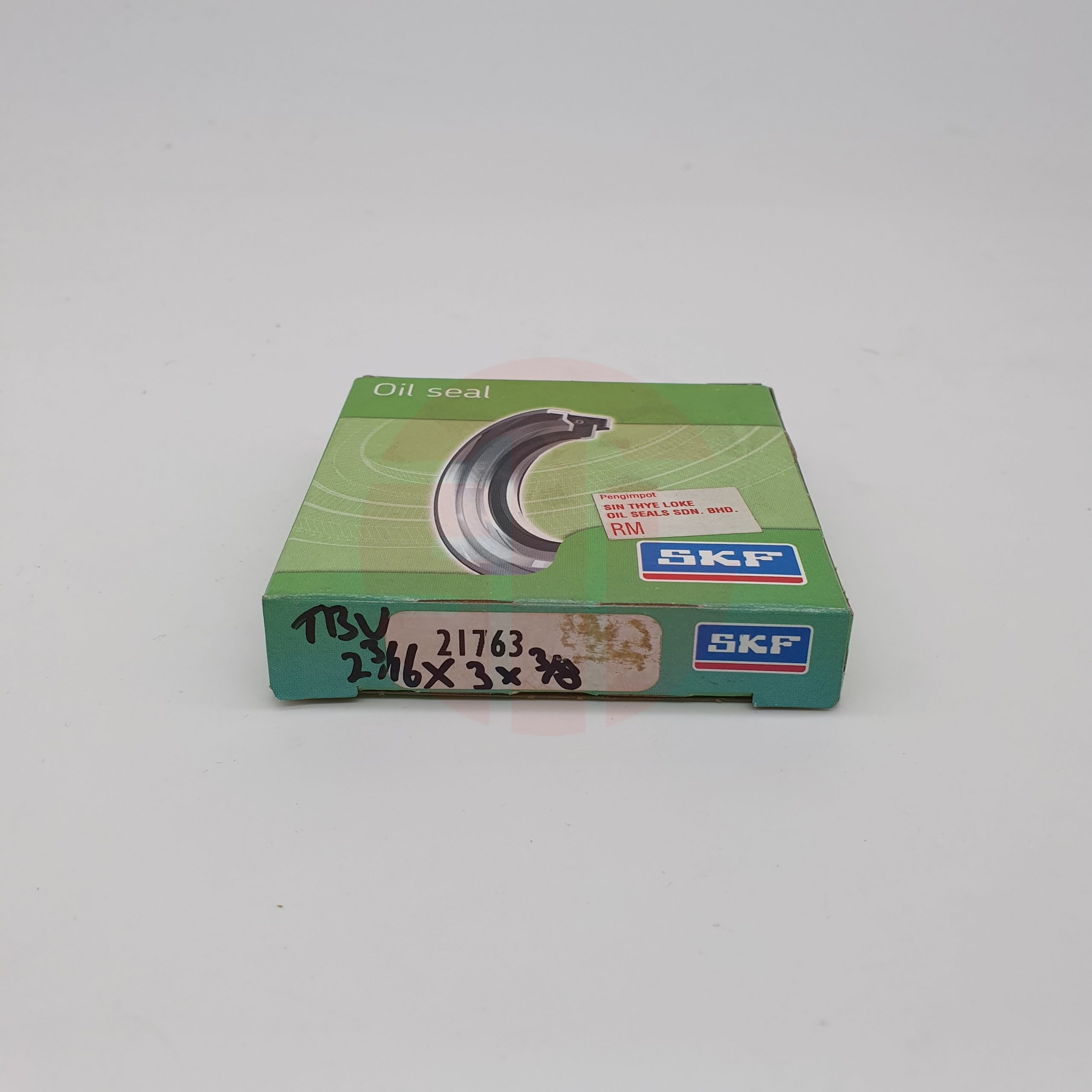 OIL SEAL SKF CR 21763 - Image 3