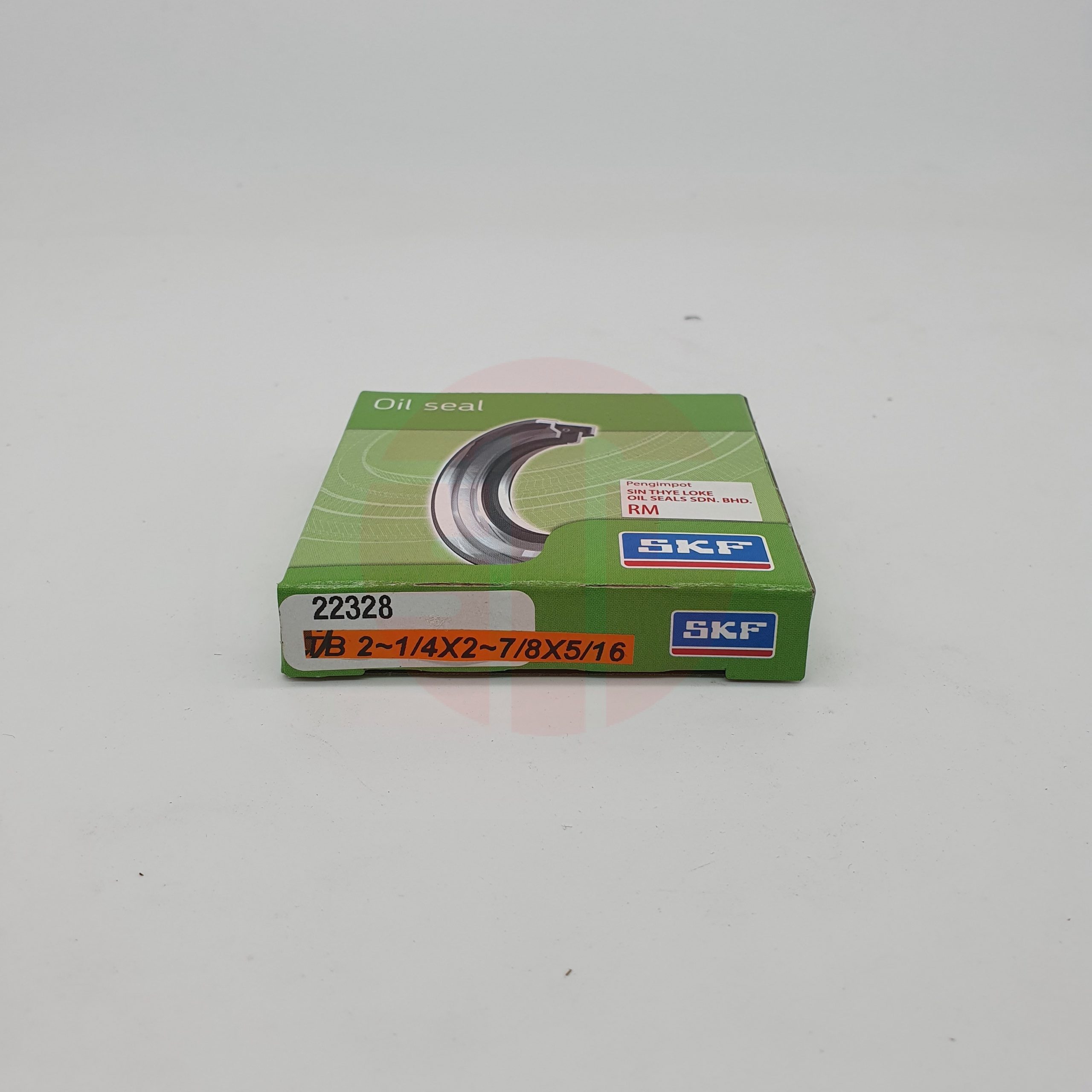 OIL SEAL SKF CR 22328 - Image 3