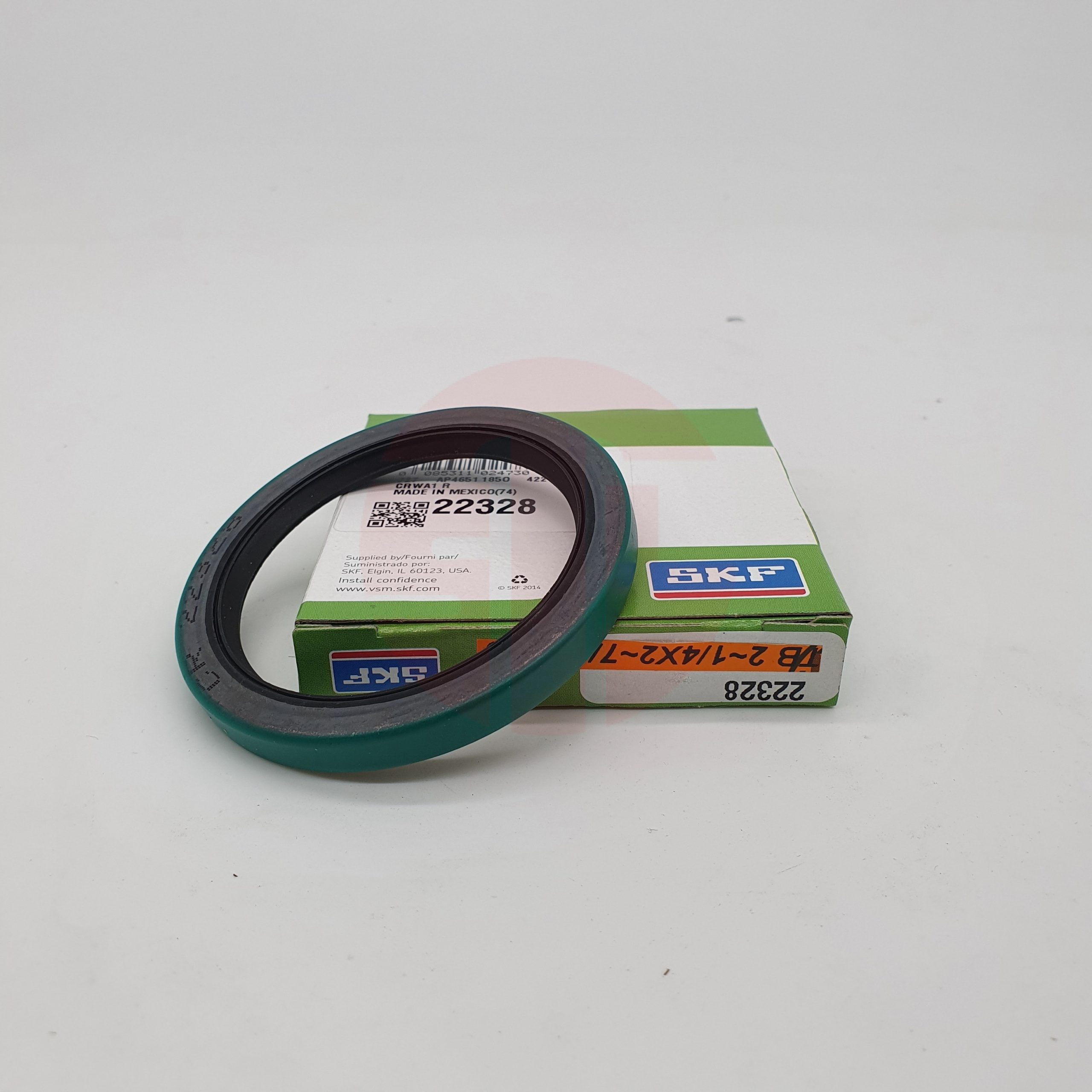 OIL SEAL SKF CR 22328 - Image 2