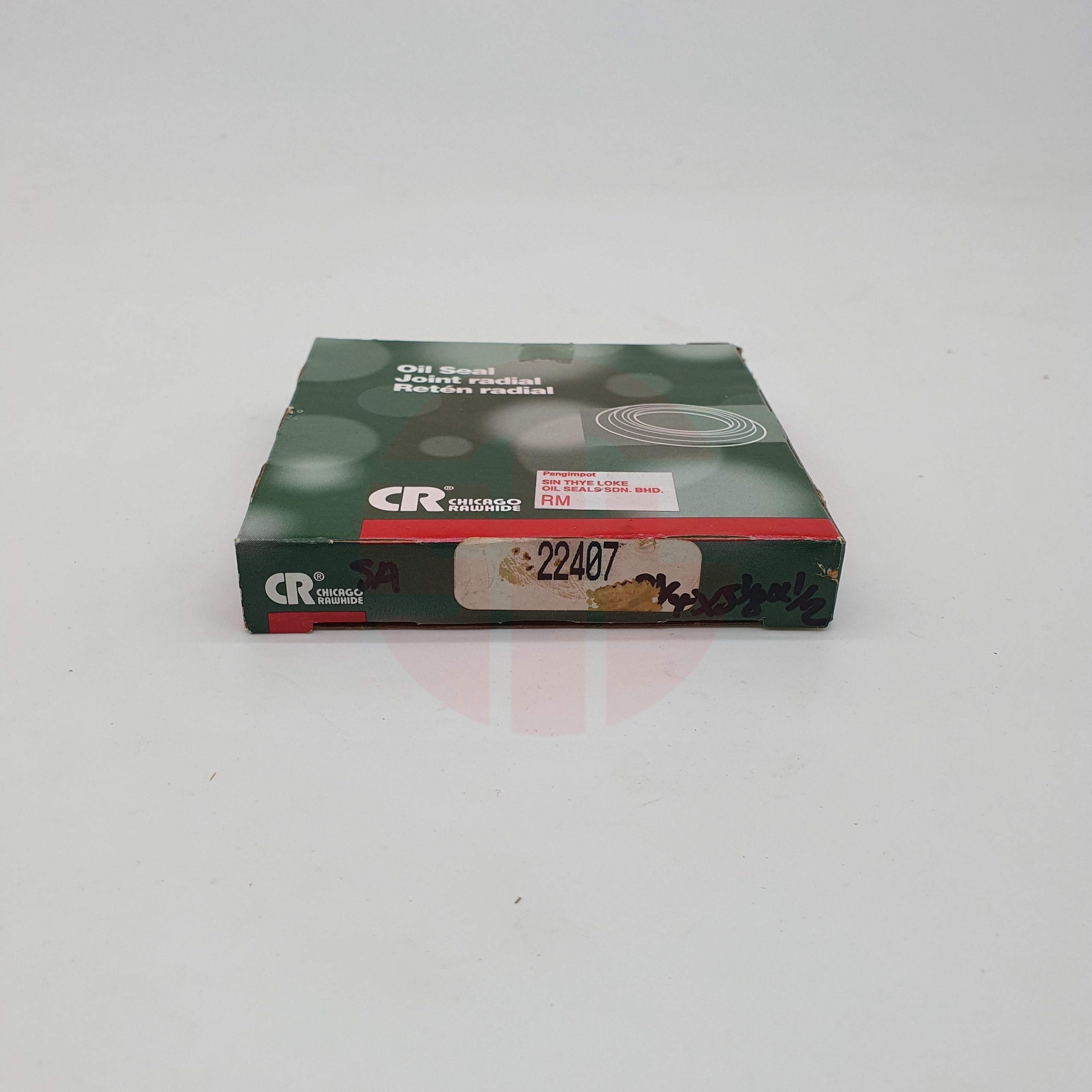 OIL SEAL SKF CR 22407 - Image 3