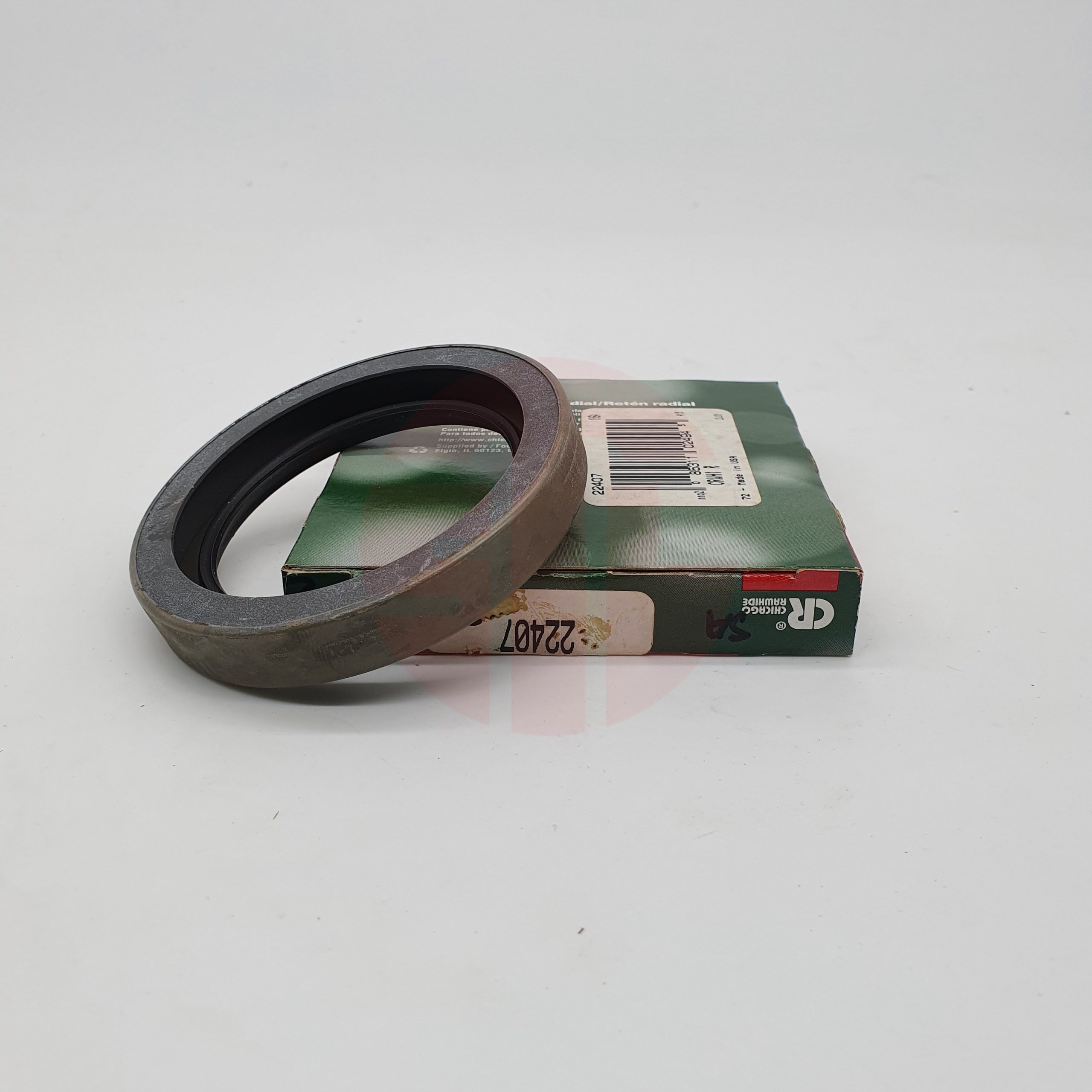 OIL SEAL SKF CR 22407 - Image 2