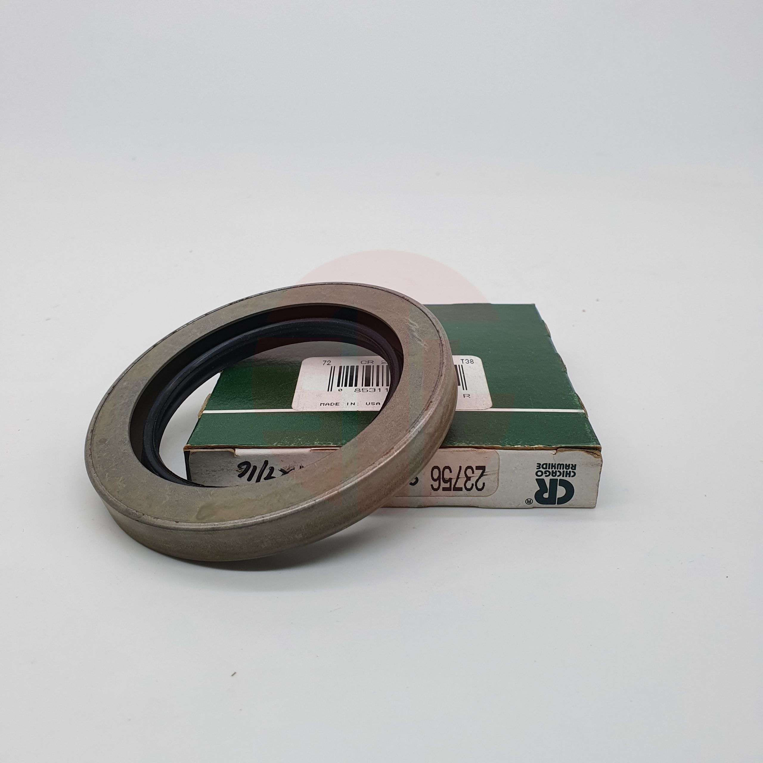 OIL SEAL SKF CR 23756 - Image 2