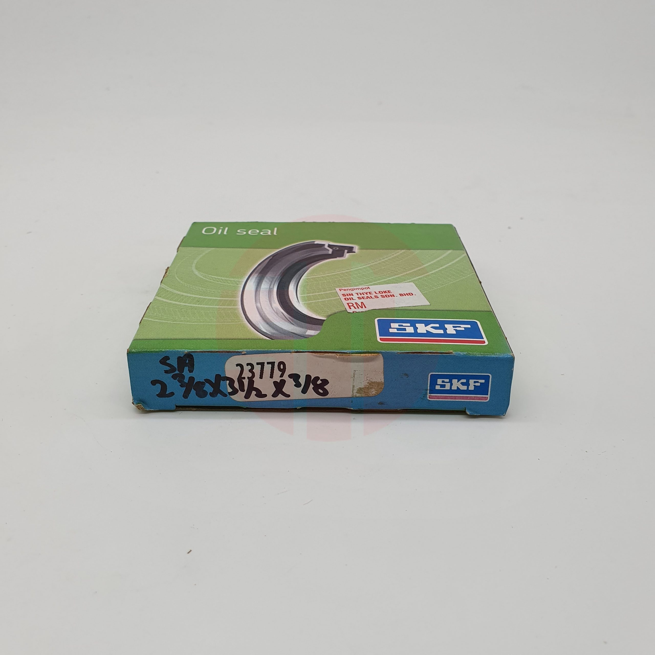 OIL SEAL SKF CR 23779 - Image 3