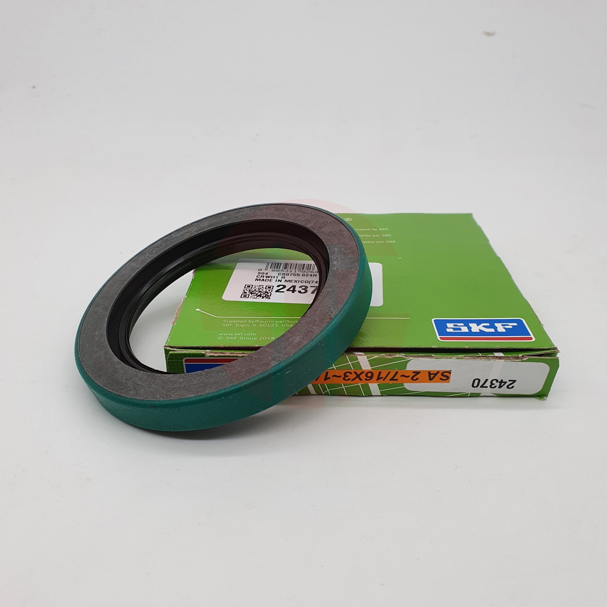 OIL SEAL SKF CR 24370 - Image 2