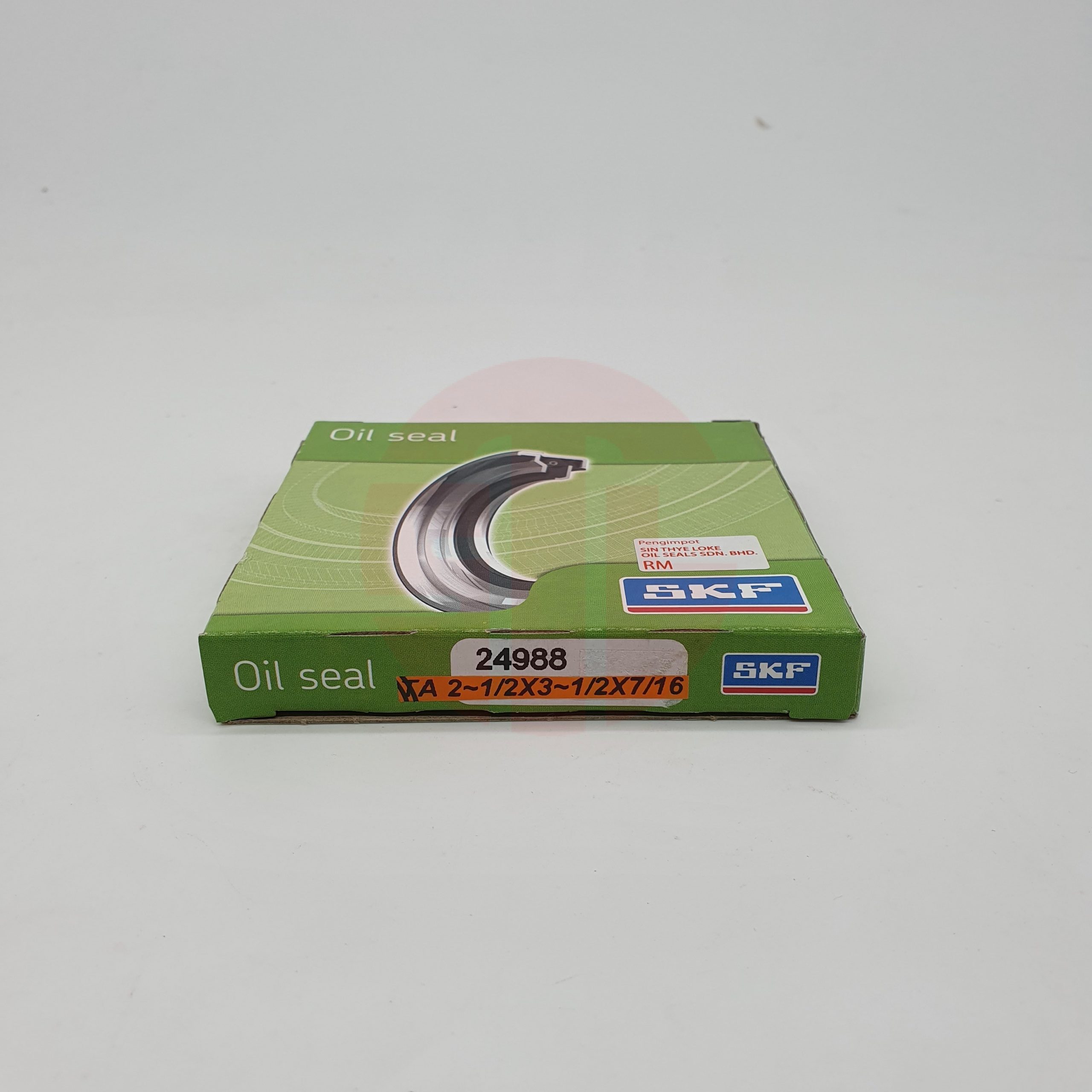 OIL SEAL SKF CR 24988 - Image 3