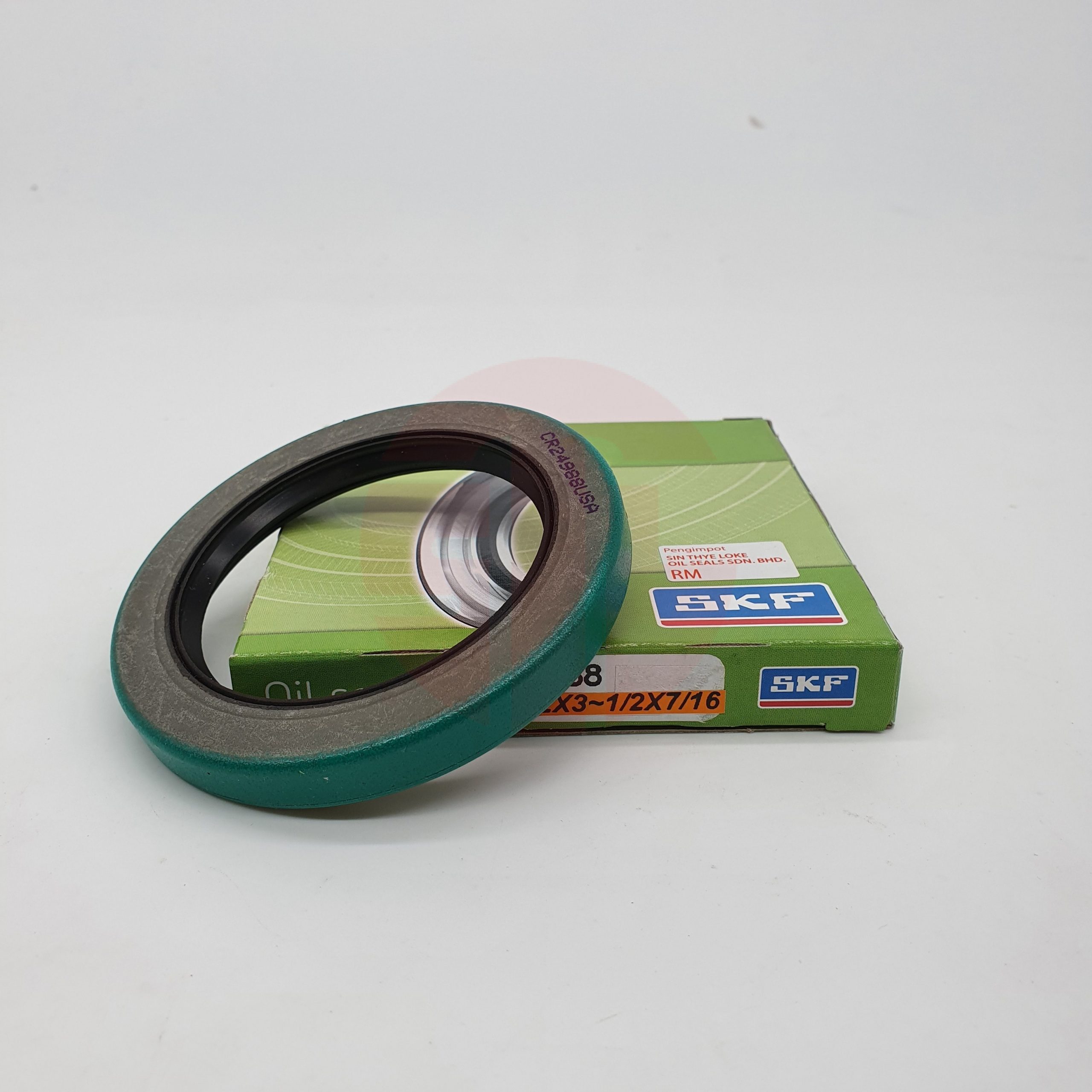 OIL SEAL SKF CR 24988