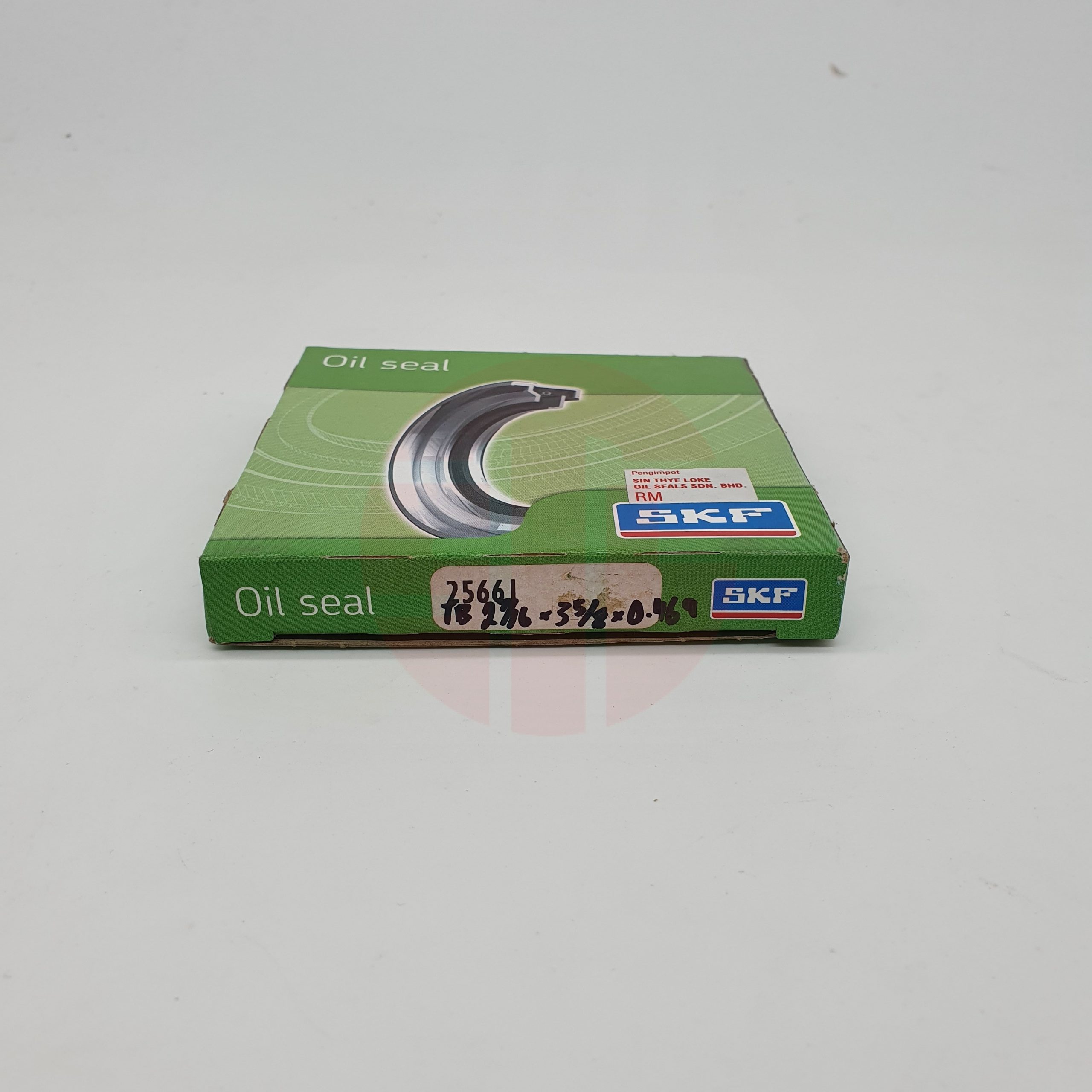 OIL SEAL SKF CR 25661 - Image 3