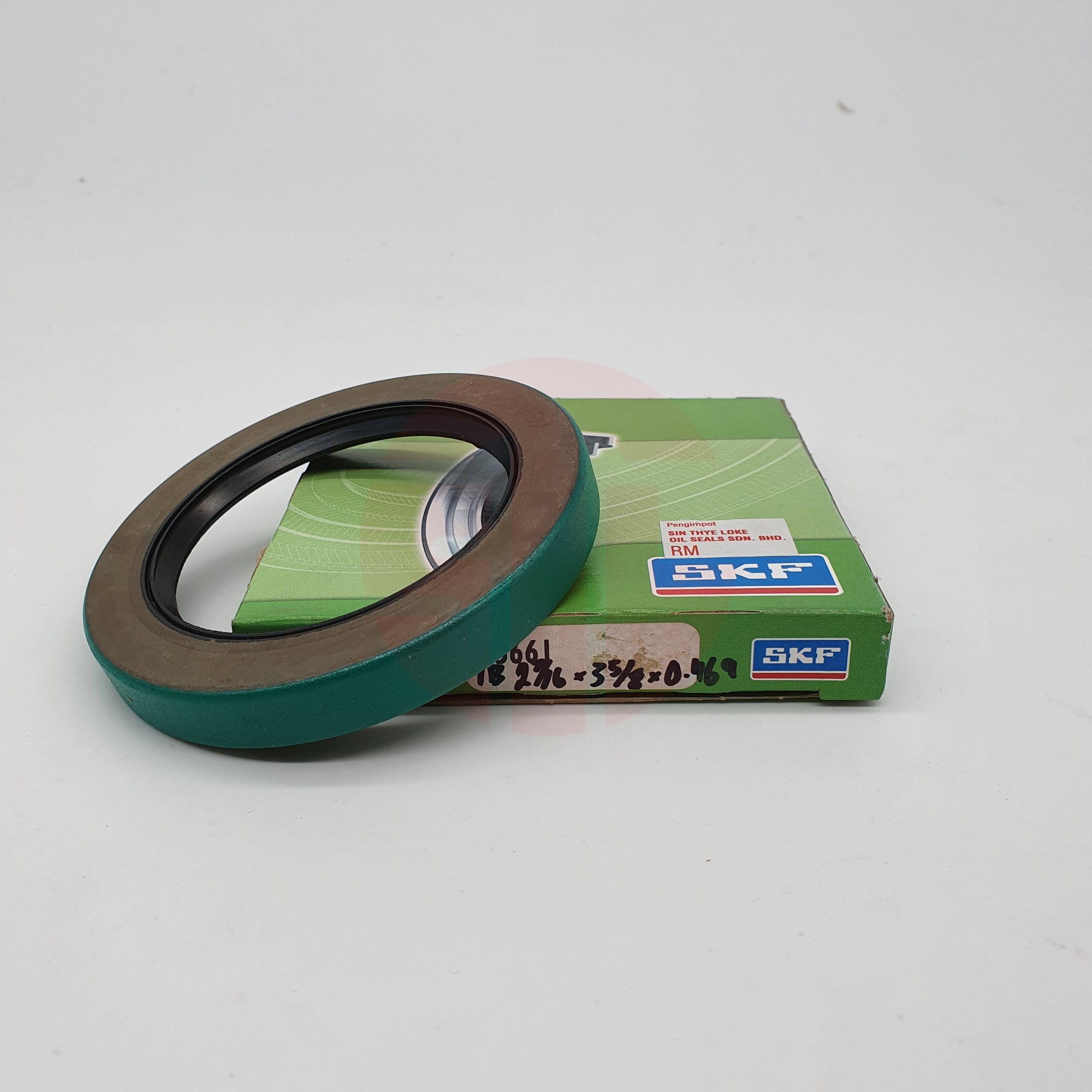 OIL SEAL SKF CR 25661